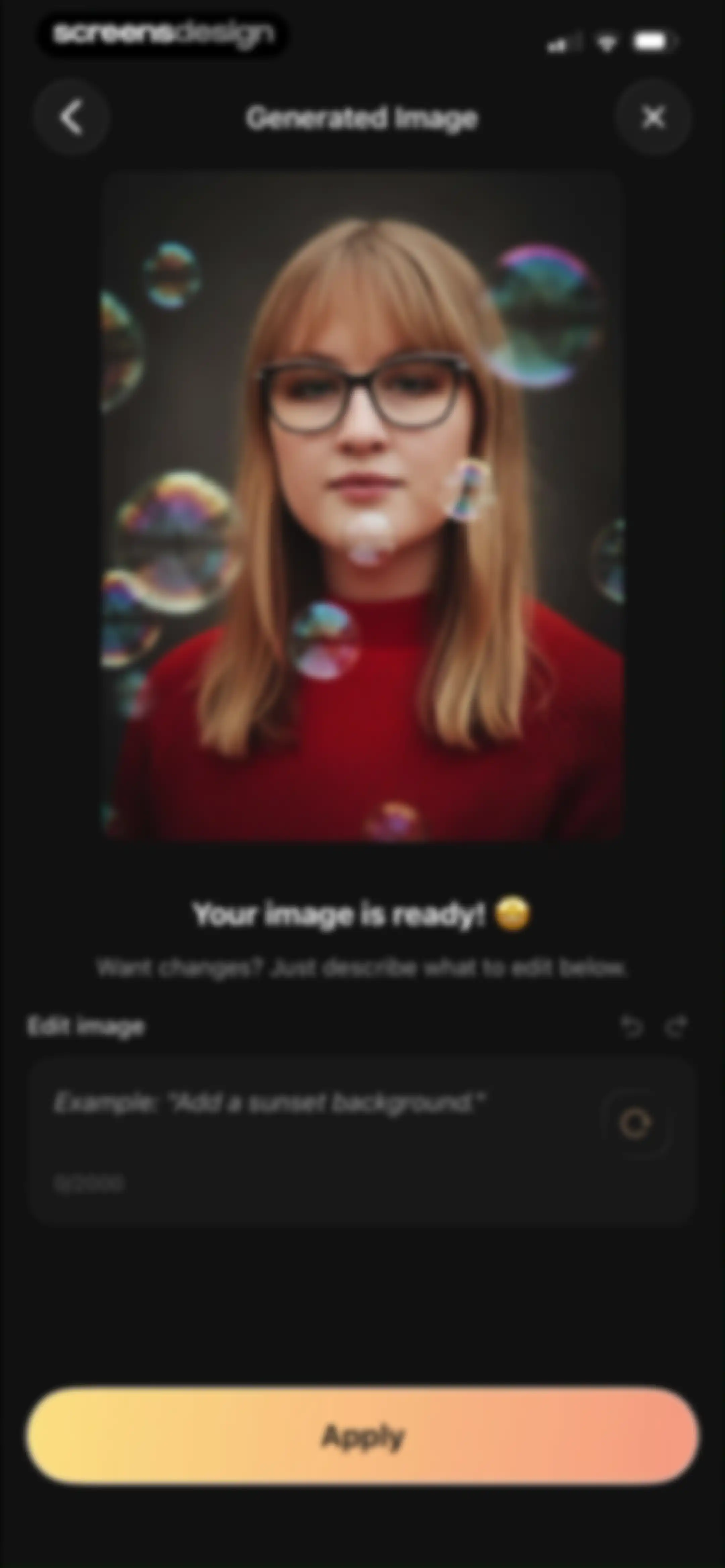 Verba: AI Captions Reels Maker screen 67
