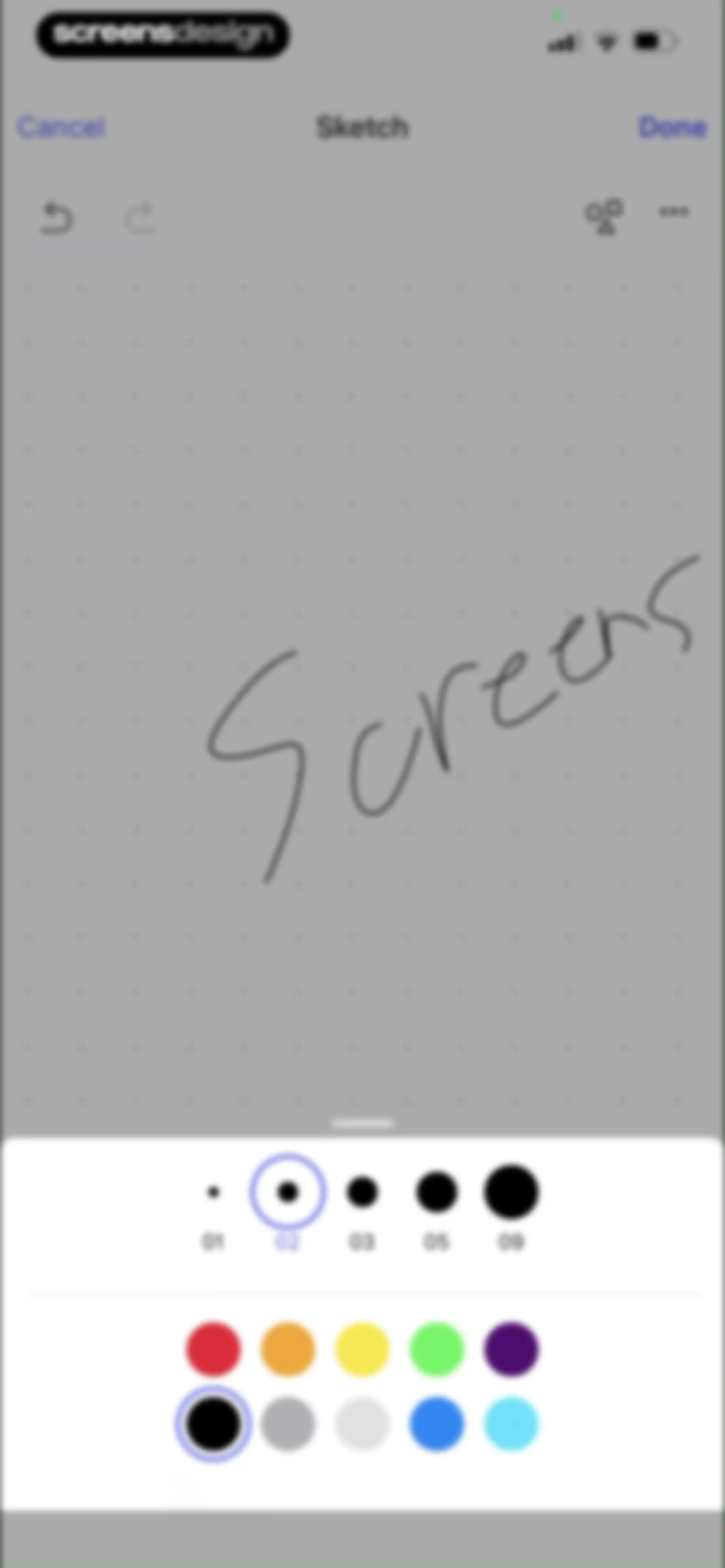 Evernote: AI Notes & Notebook screen 99