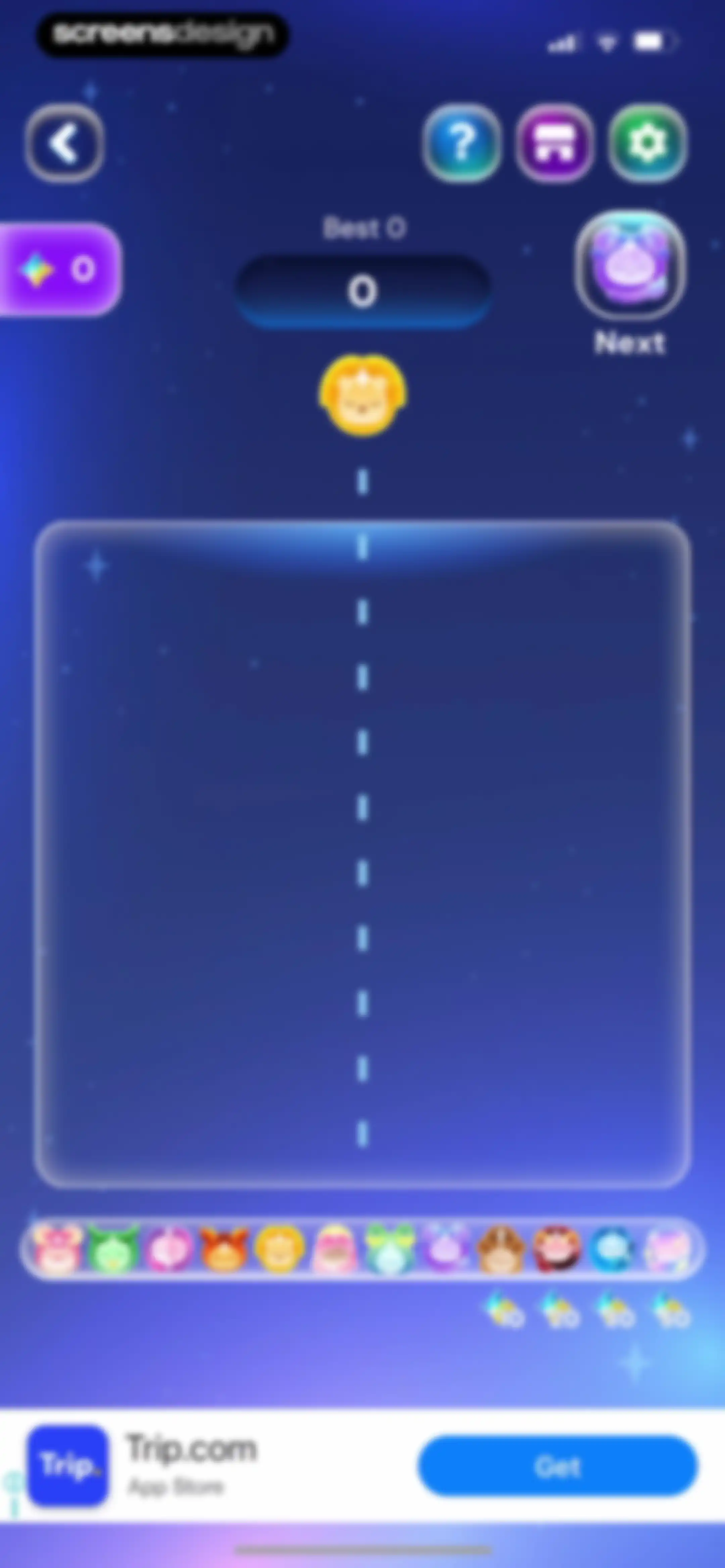 Star Gazer - Live Sky View Map screen 37