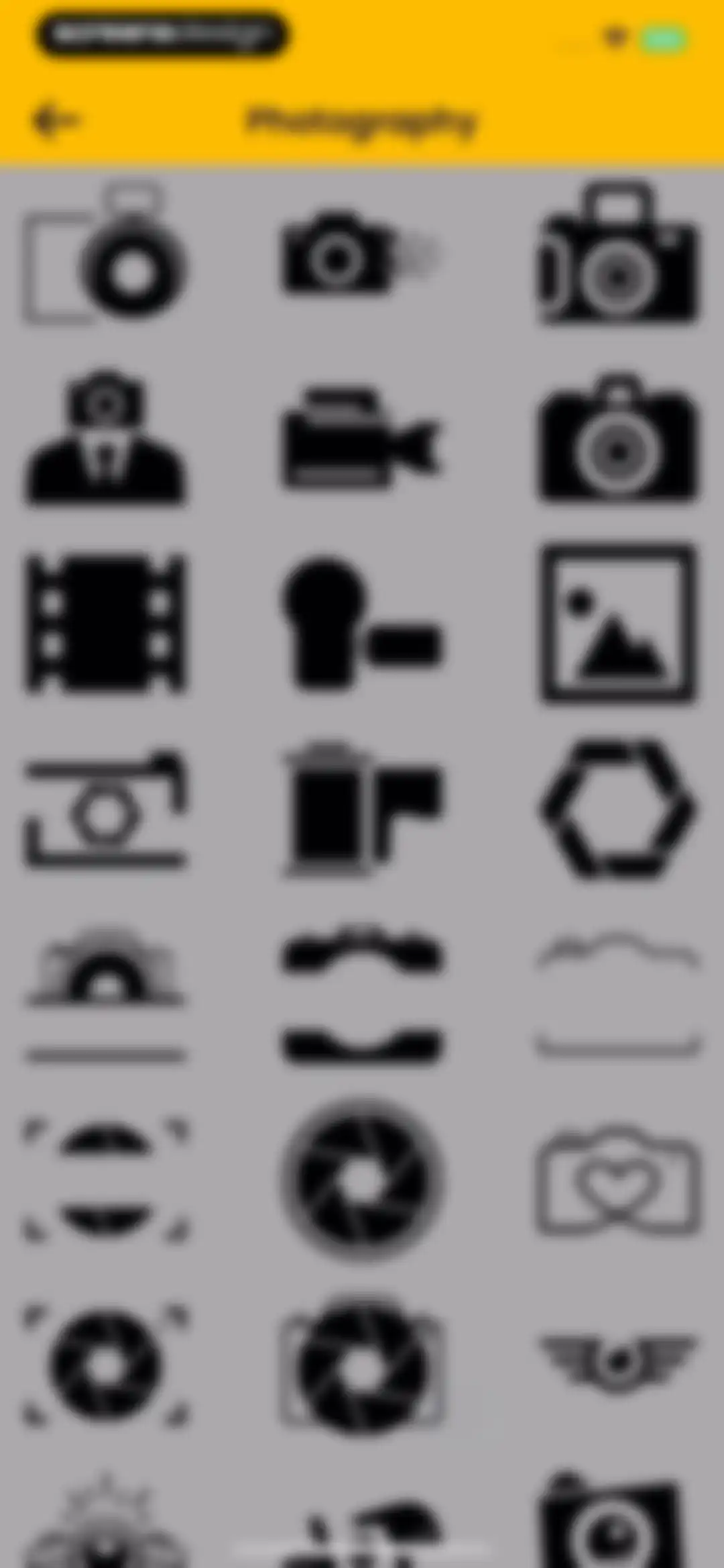 Watermark Maker: Add Signature screen 11