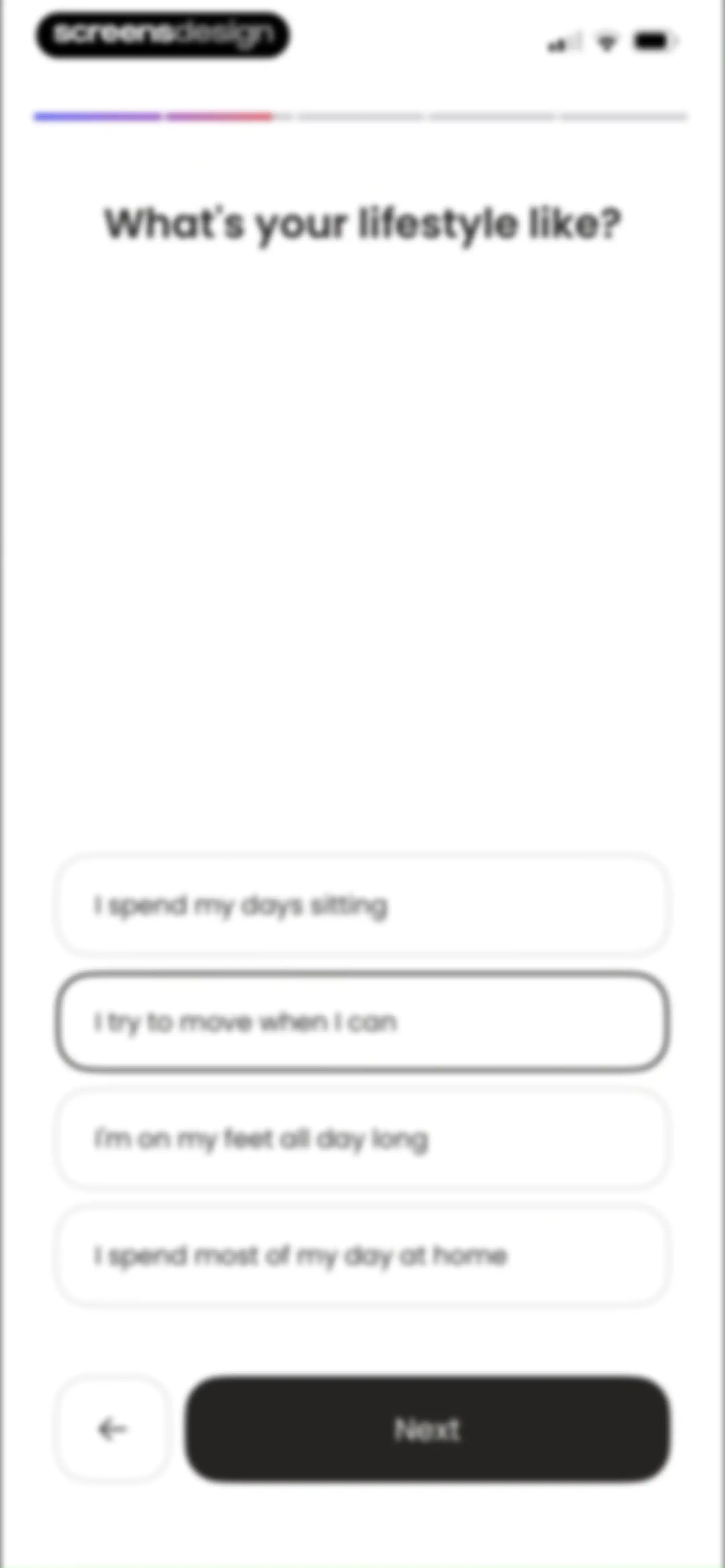 Fasting App: Tracker & Timer screen 20