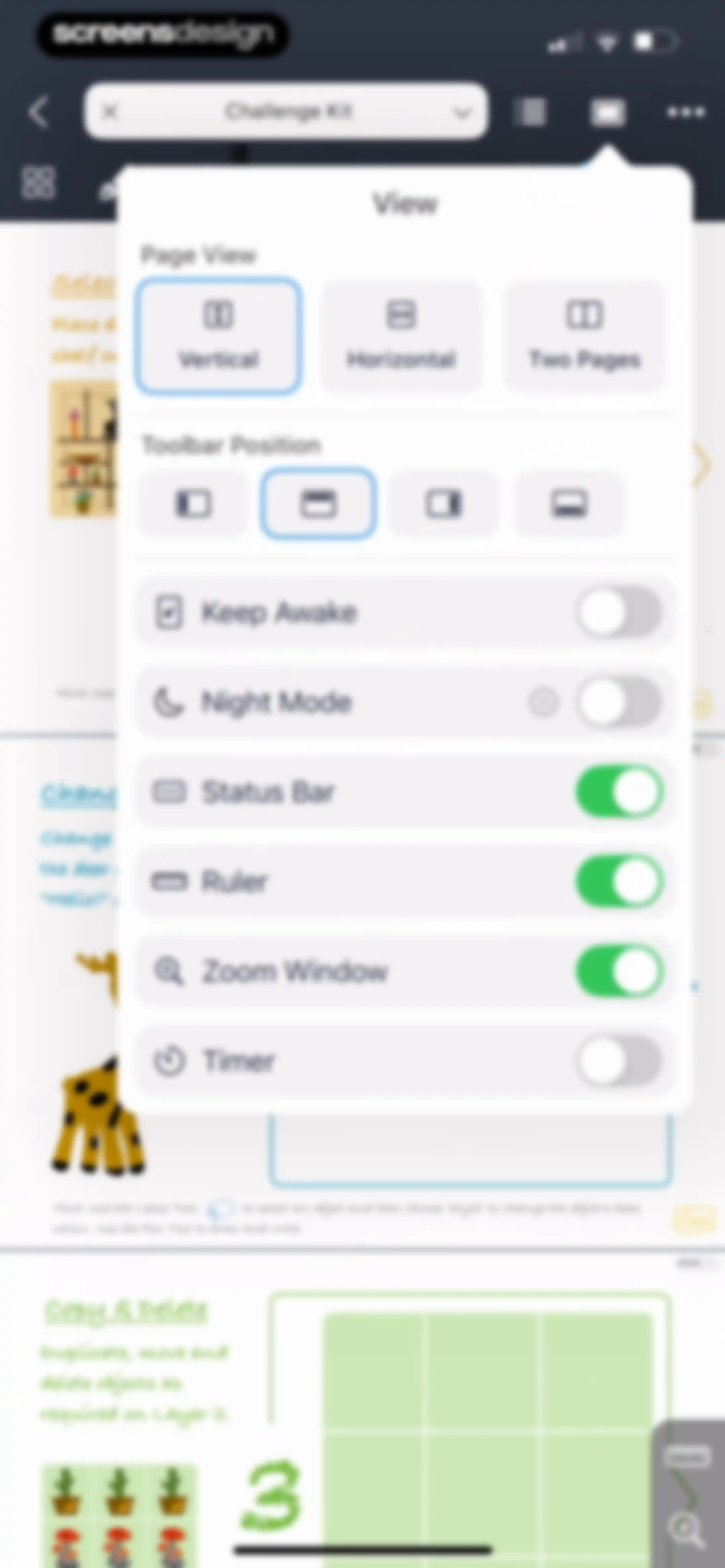 Noteful: Notes & PDF Markup screen 38