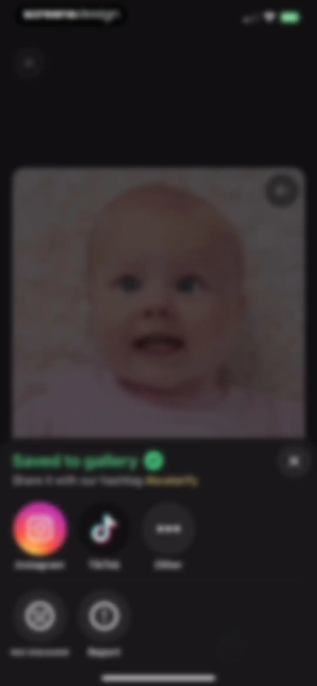 Avatarify: AI Face Animator screen 29