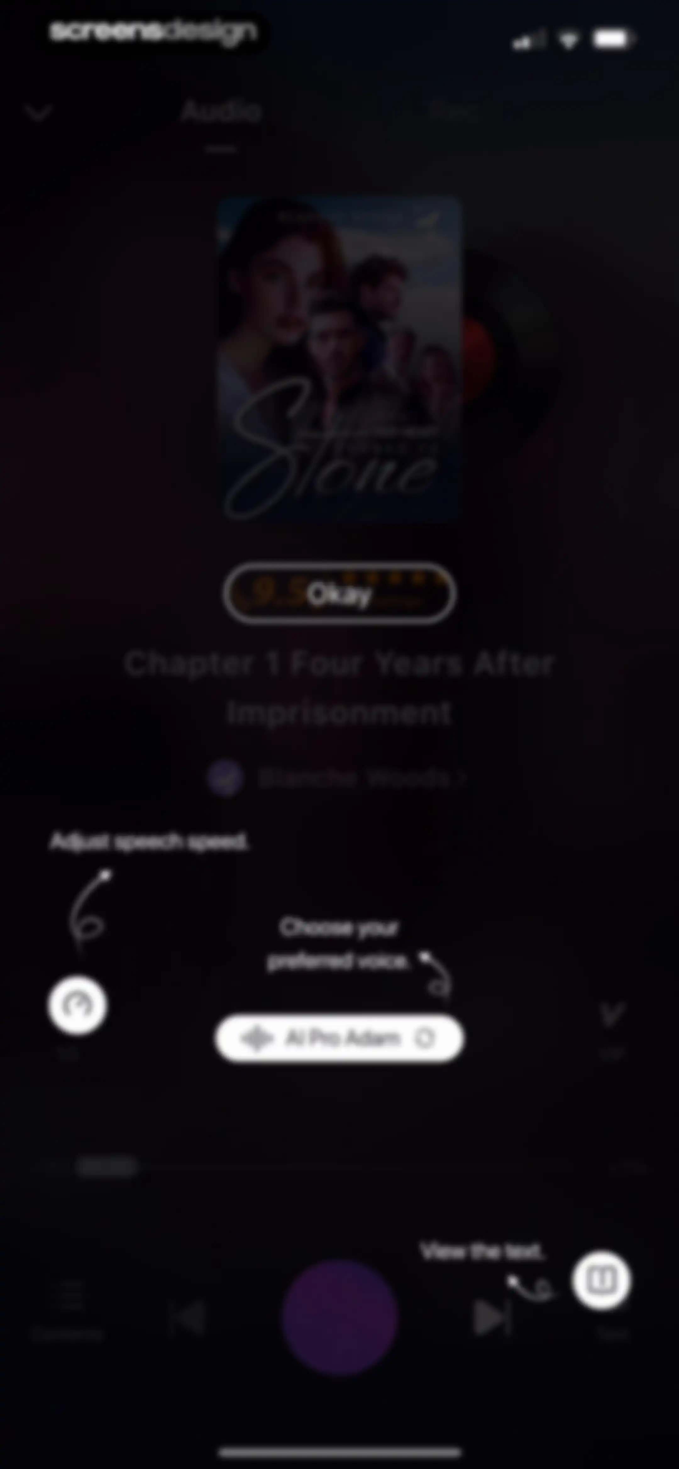 JoyRead-Enjoy Novels & Shorts screen 44