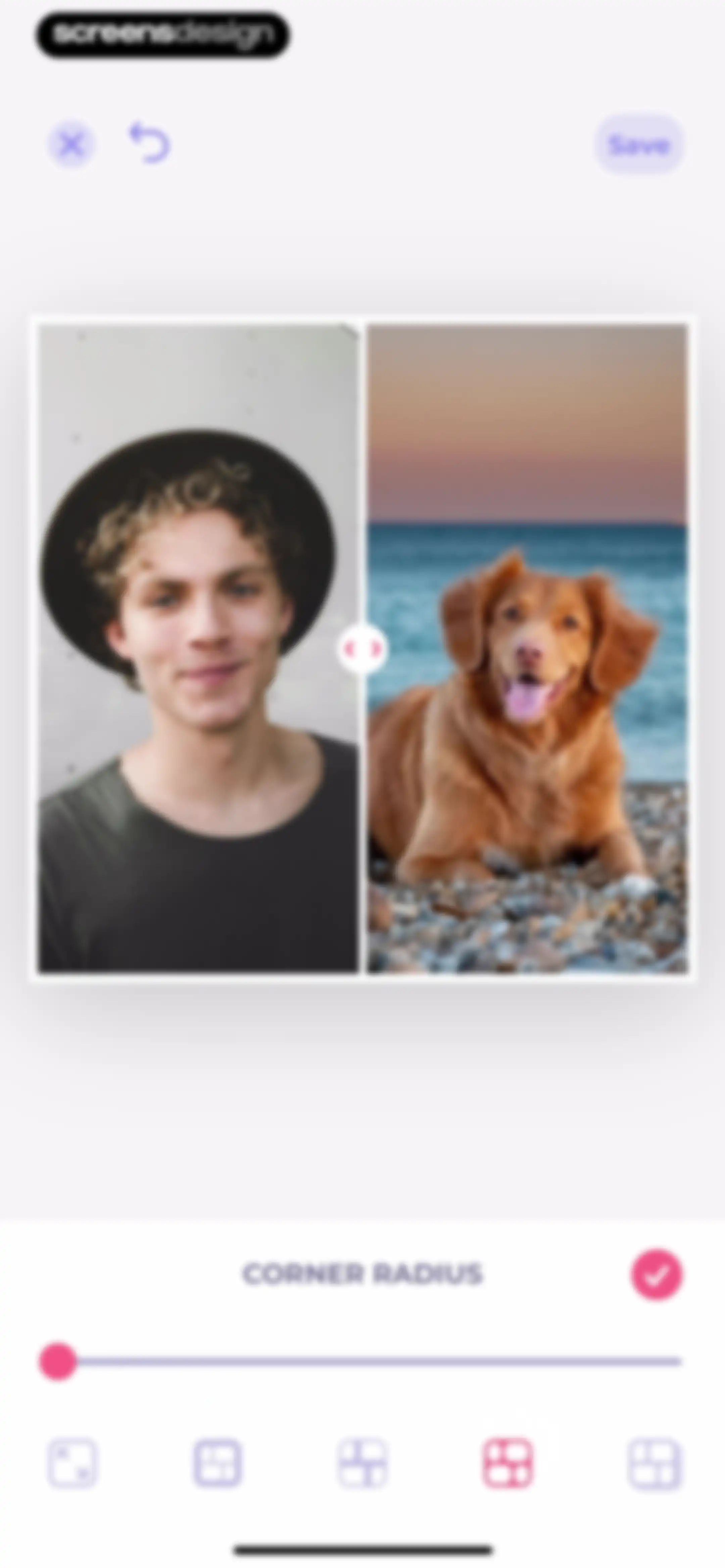 Photo Collage Maker PicJointer screen 34