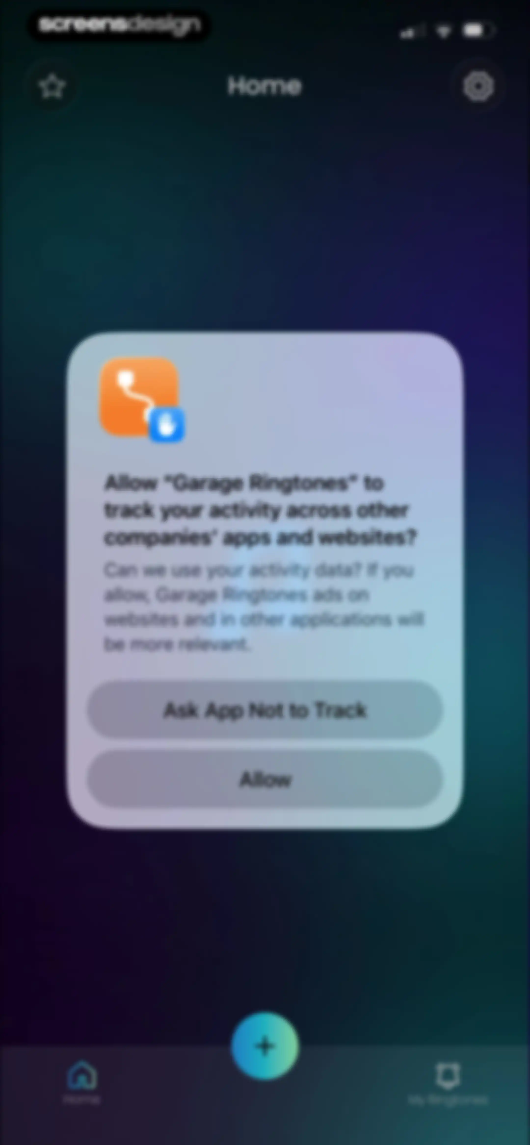 Garage Ringtones for iPhone screen 11