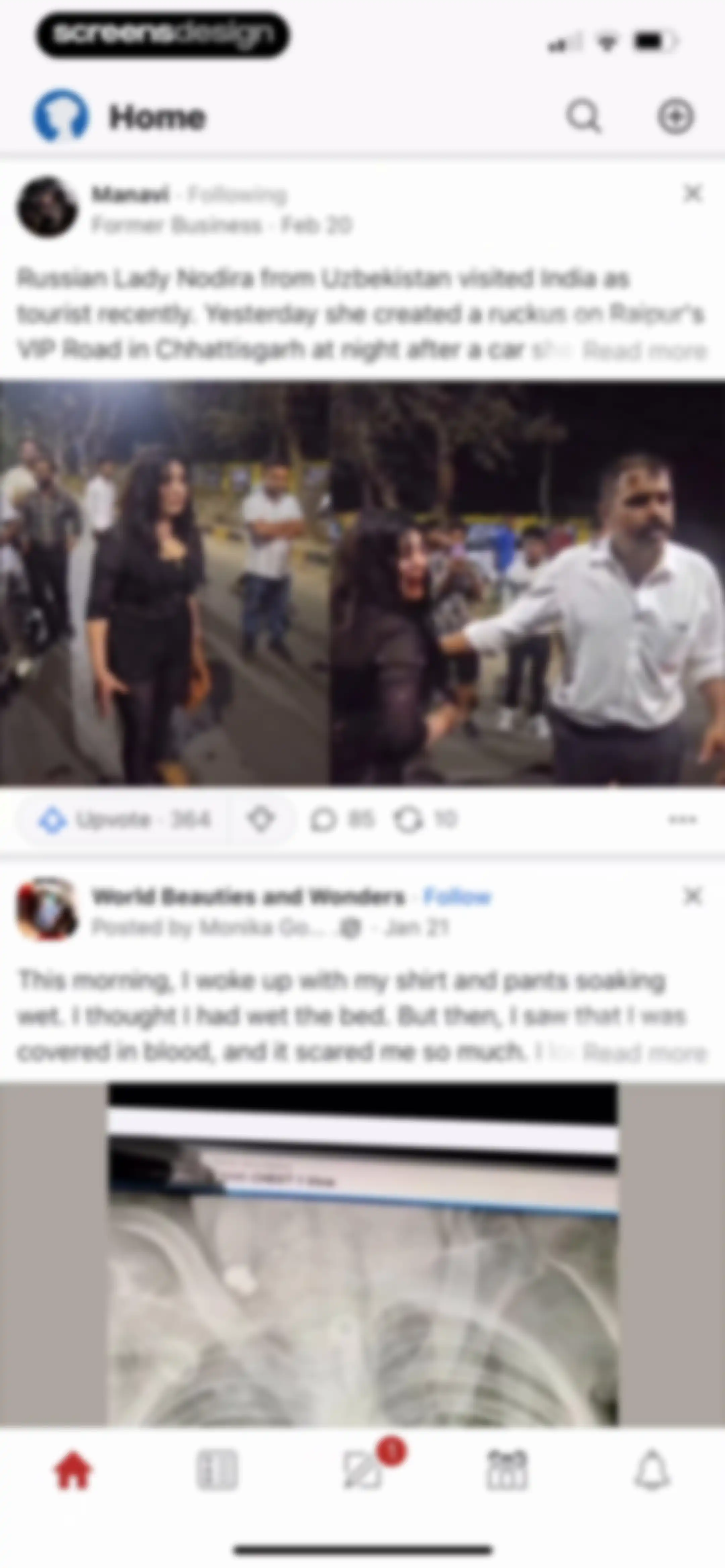 Quora screen 193