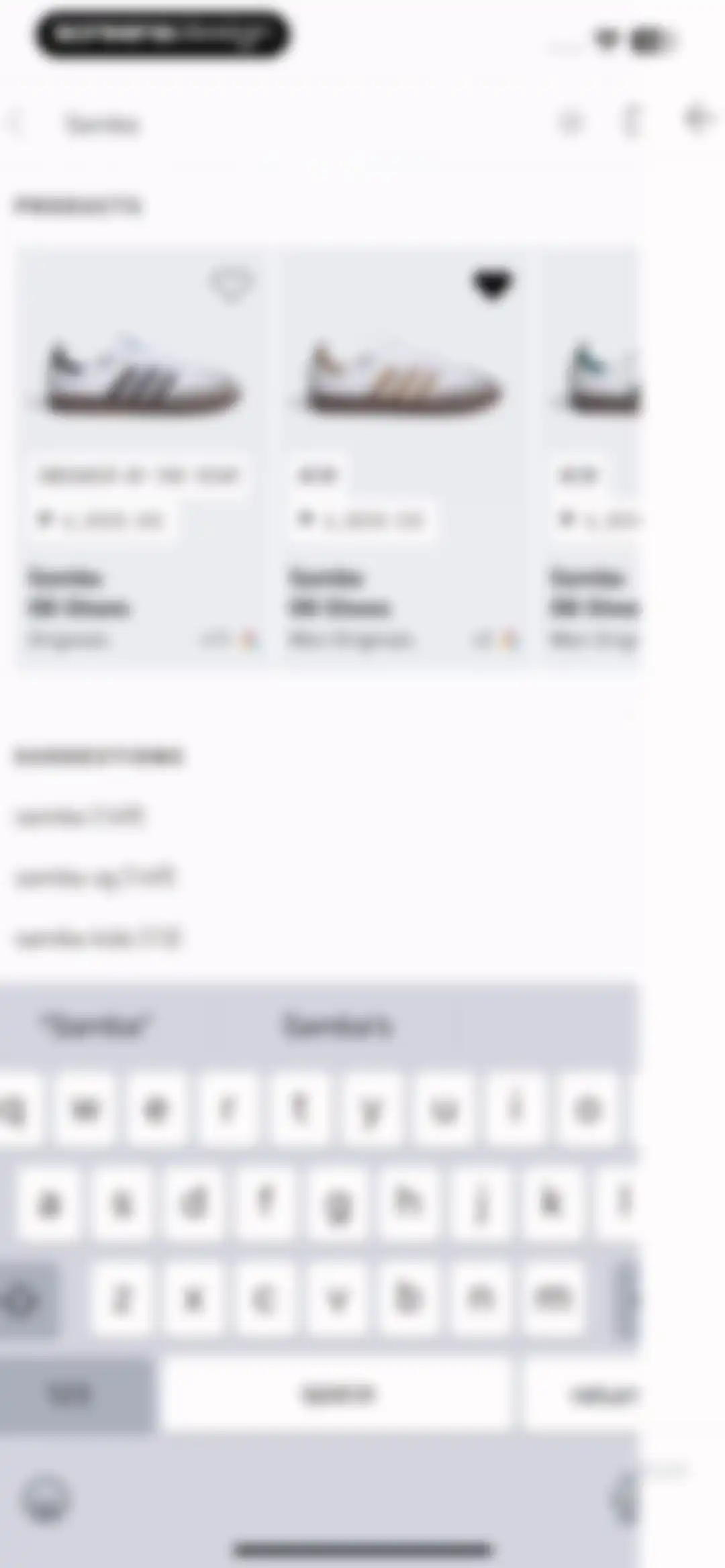 adidas: Shop Shoes & Clothing screen 74