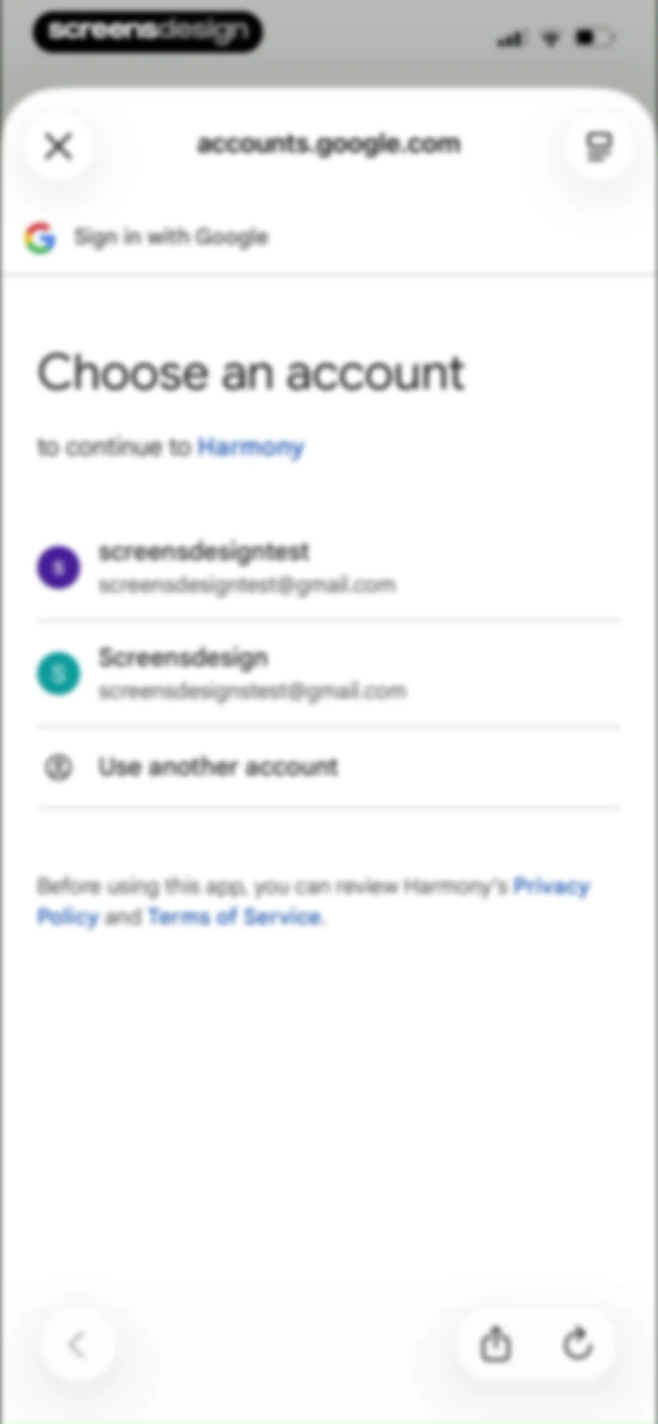Harmony: Cycle Syncing, Period screen 47