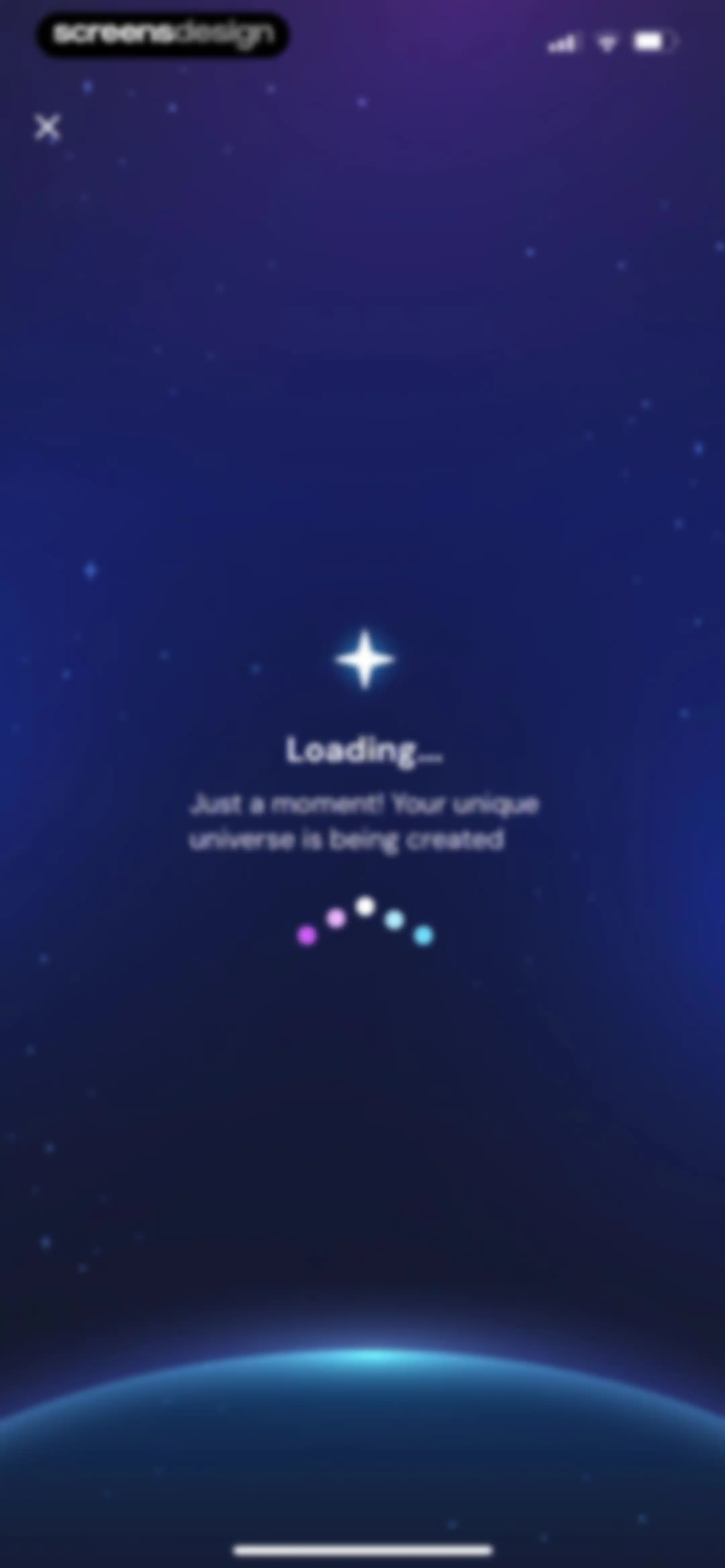 Star Gazer - Live Sky View Map screen 33