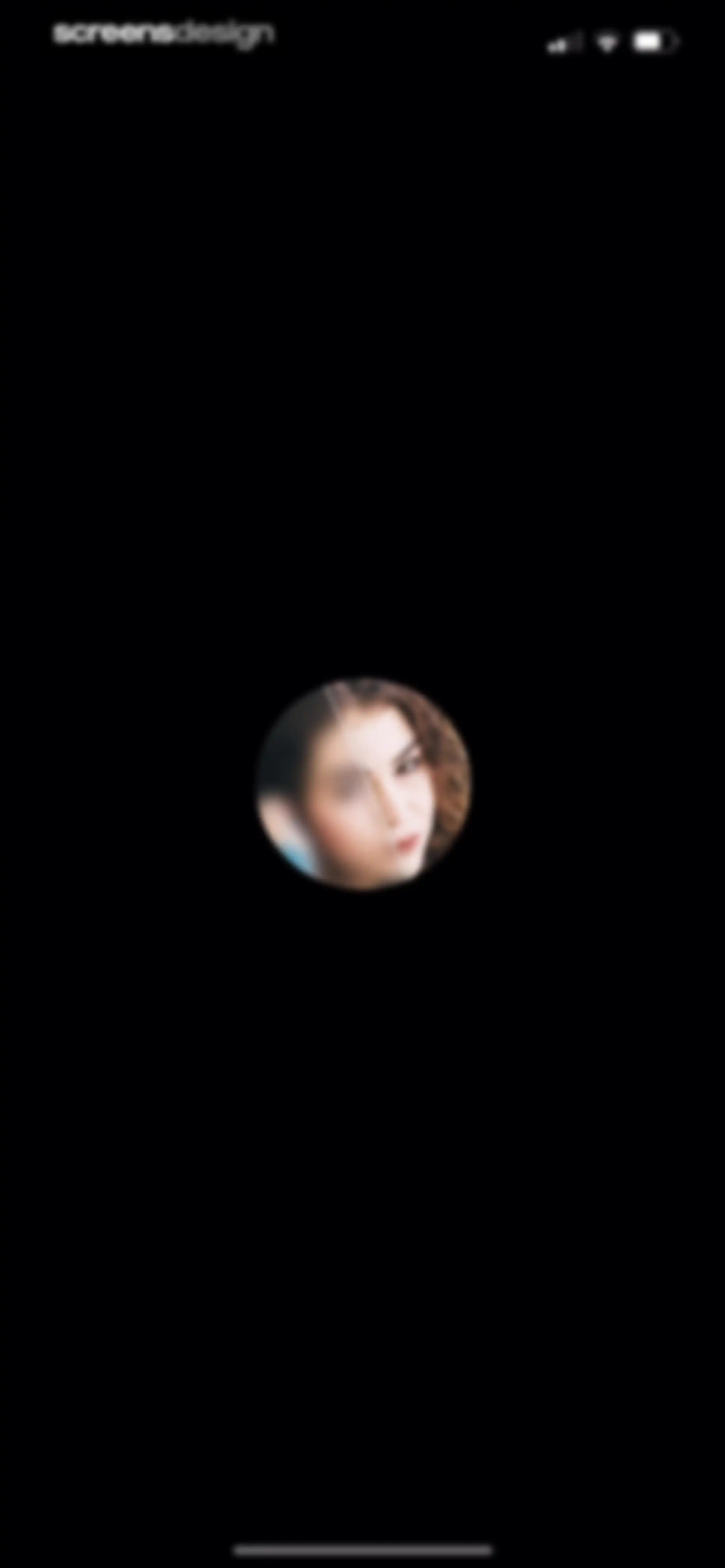 BlurBuster - AI Photo Enhancer screen 1