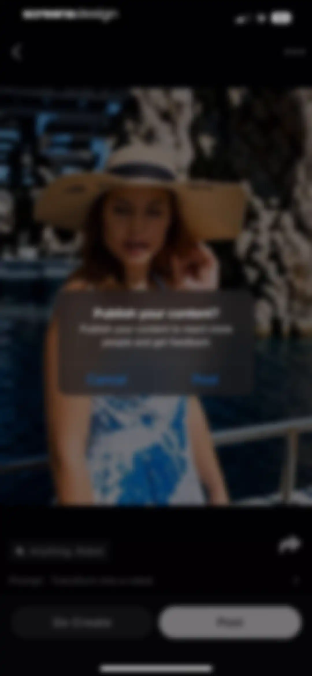 PixVerse: AI Video Generator screen 41