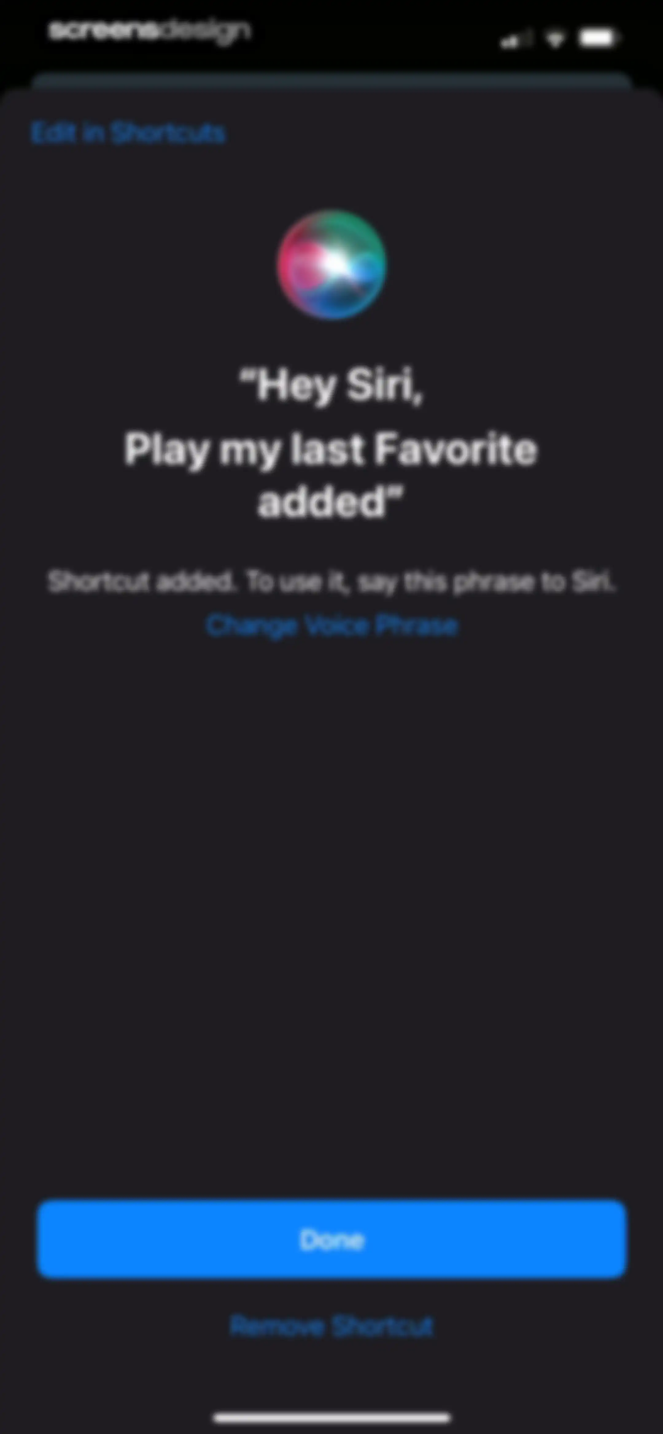 Breethe: Sleep & Meditation screen 155