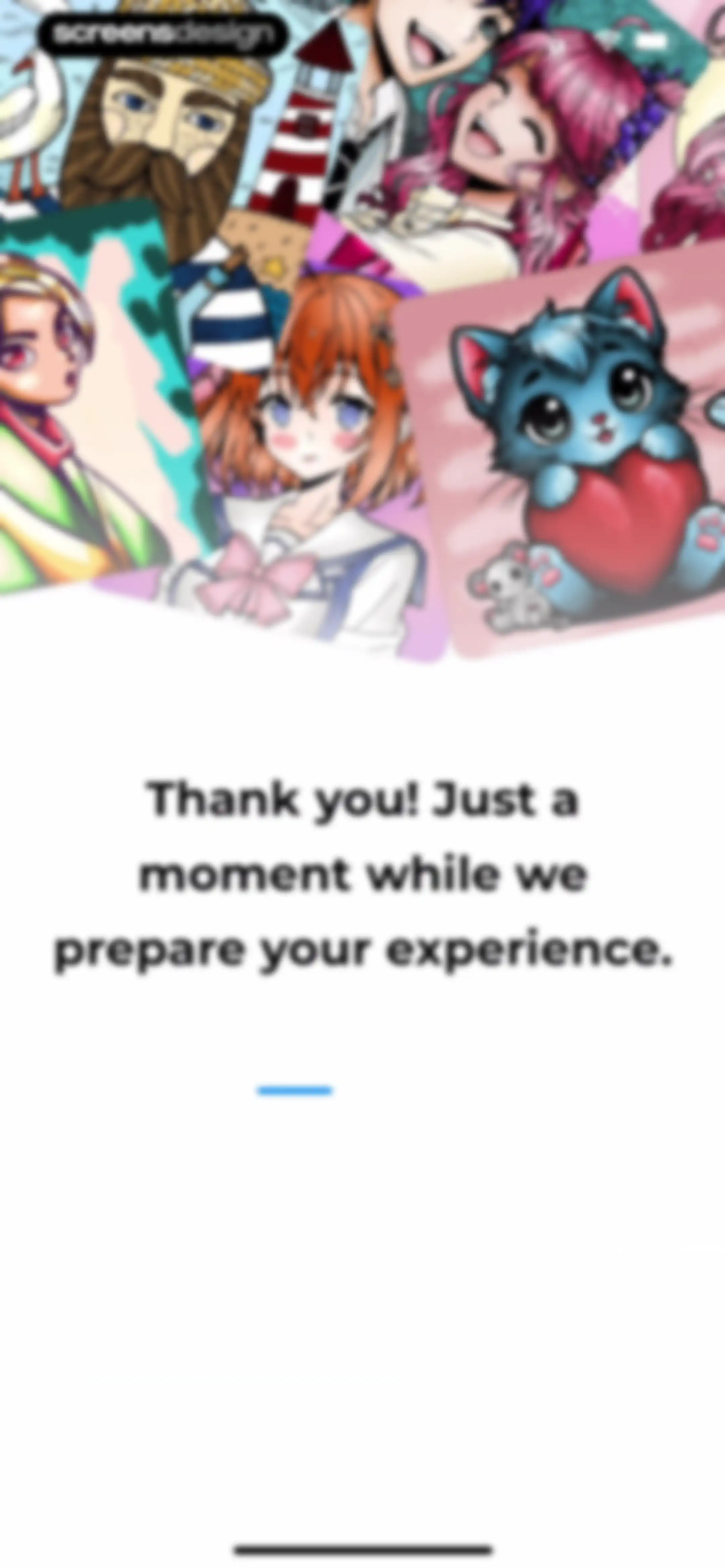Color Pop: AI Coloring Book screen 13