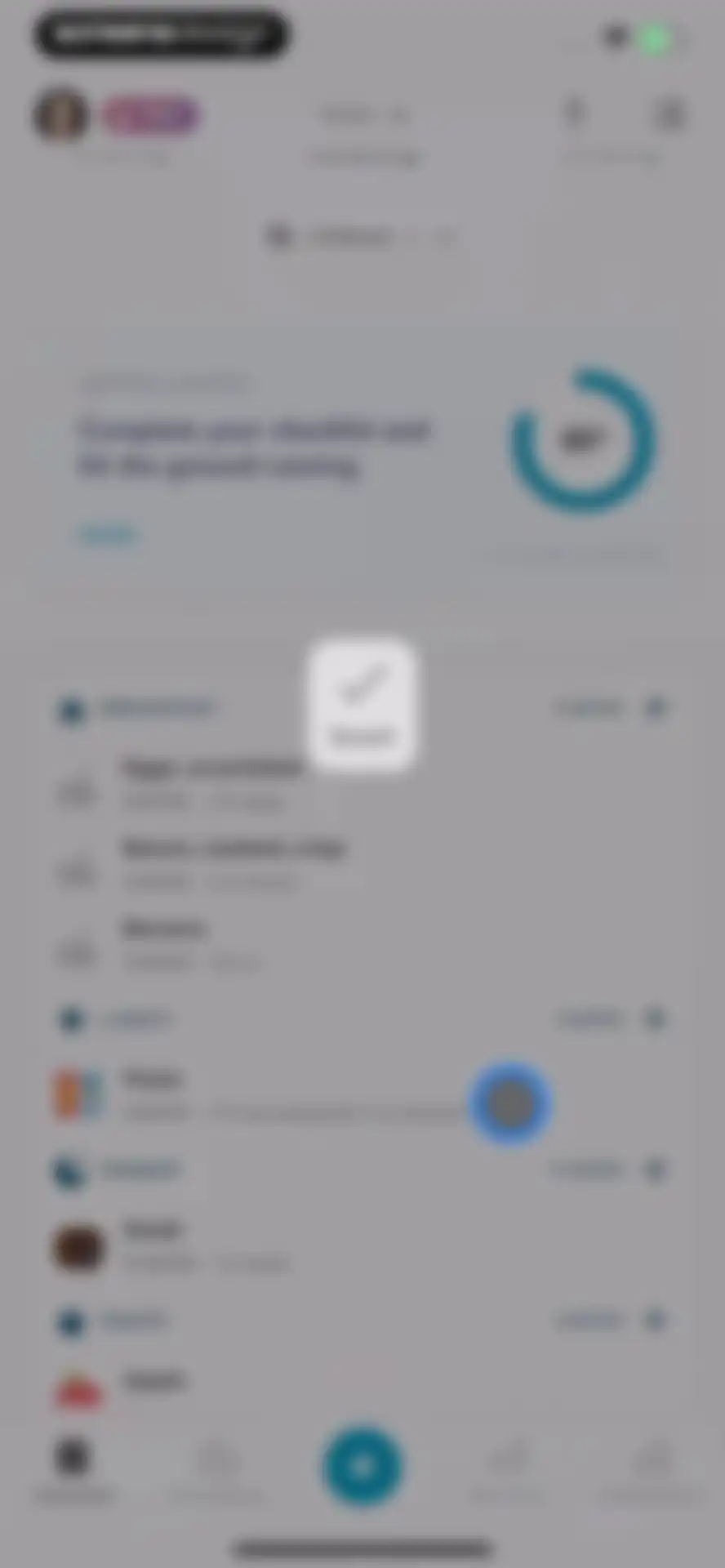 Healthi: Weight Loss, Diet App screen 49