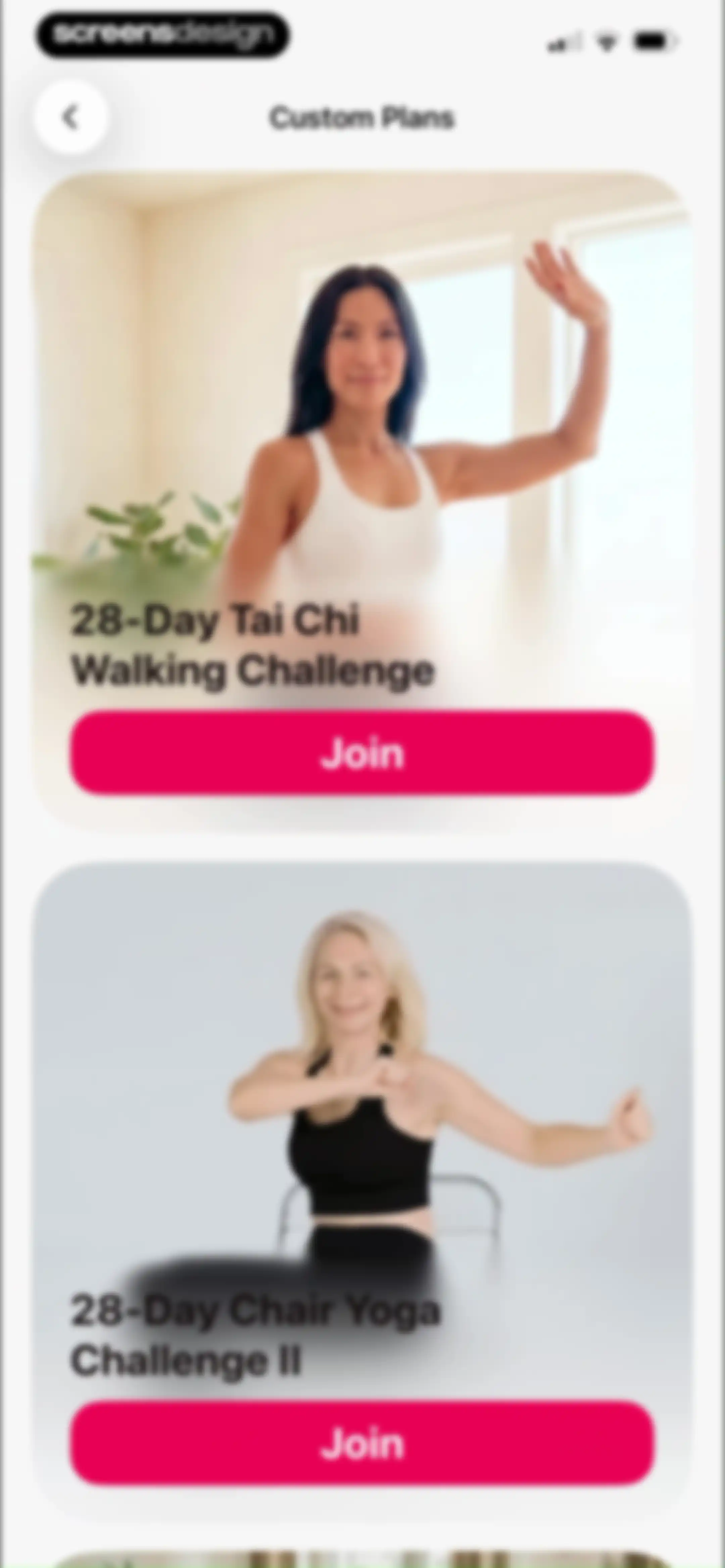 LazyFit: Workout For Beginners screen 89