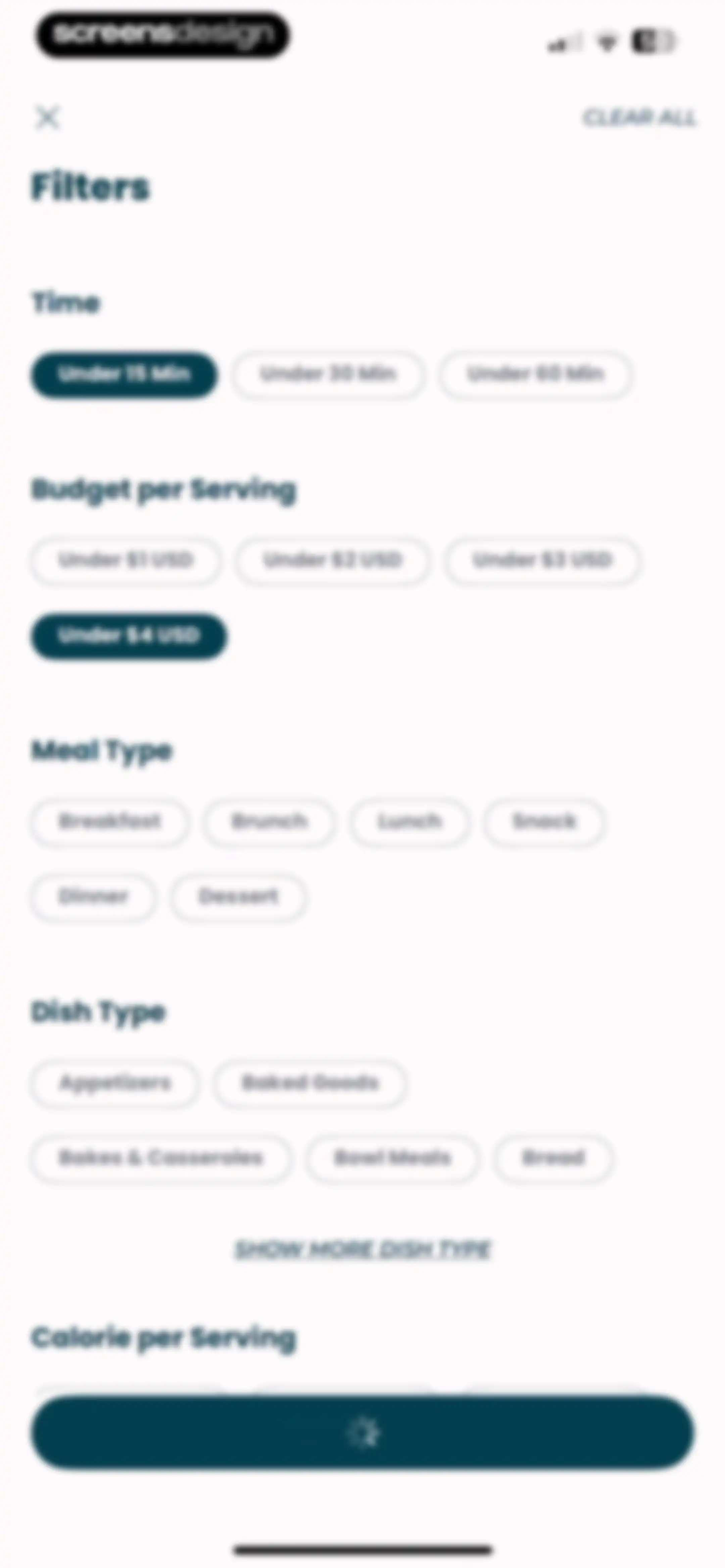 SideСhef: Easy Cooking Recipes screen 76