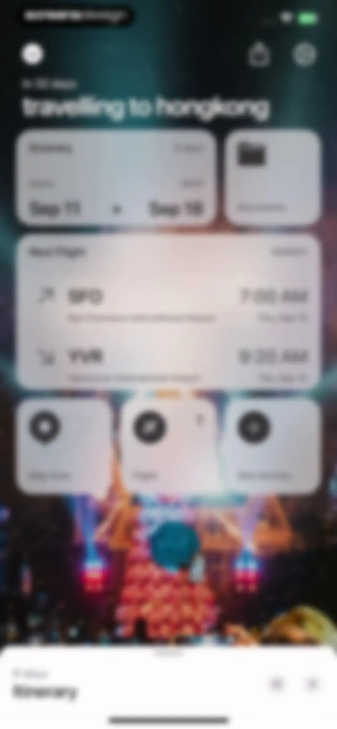 Tripsy: Travel Planner screen 45