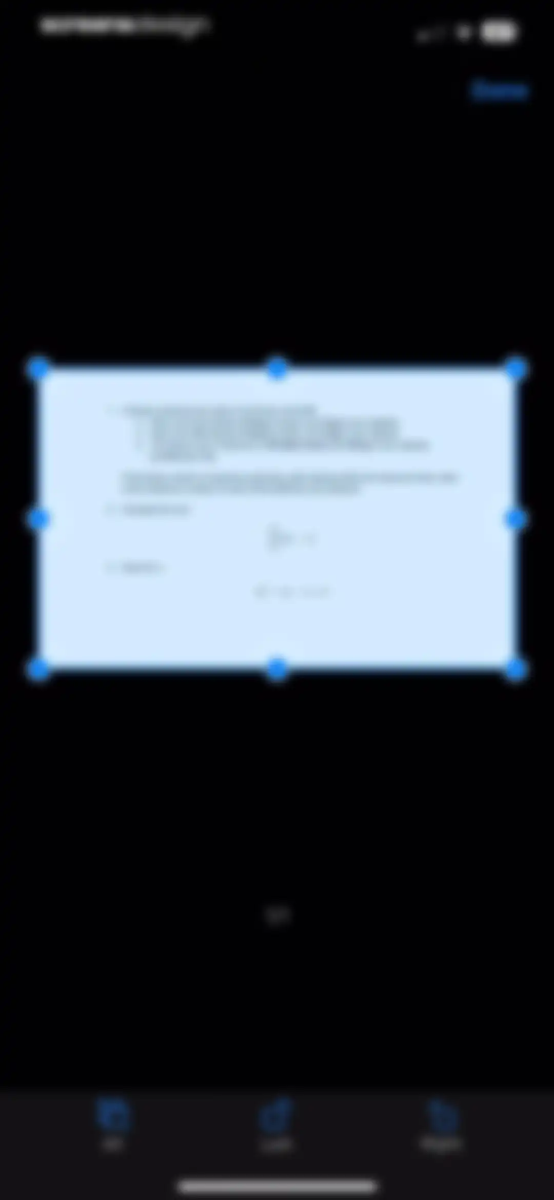 Scanner App - Scan PDF & Docs screen 42