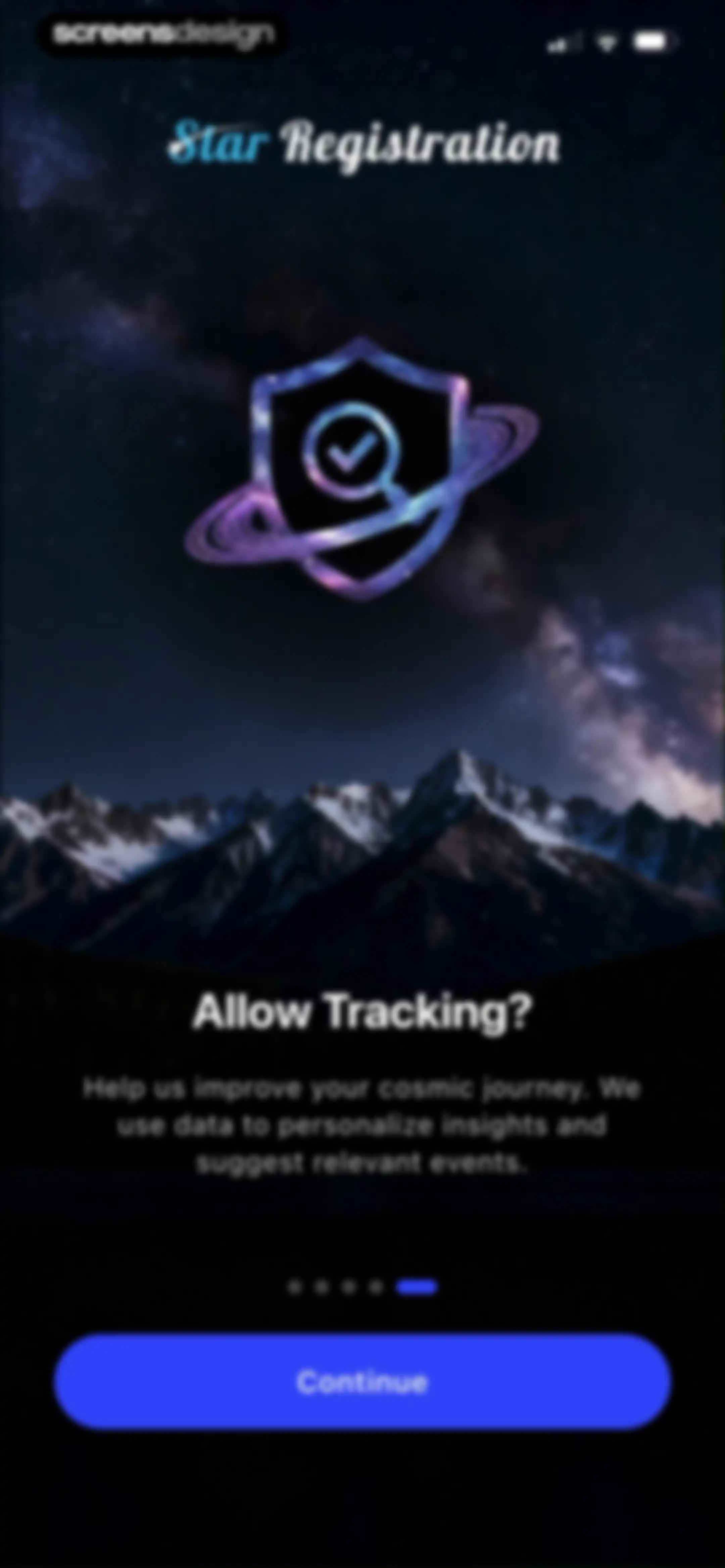 Star Guide: Night Sky Map screen 7