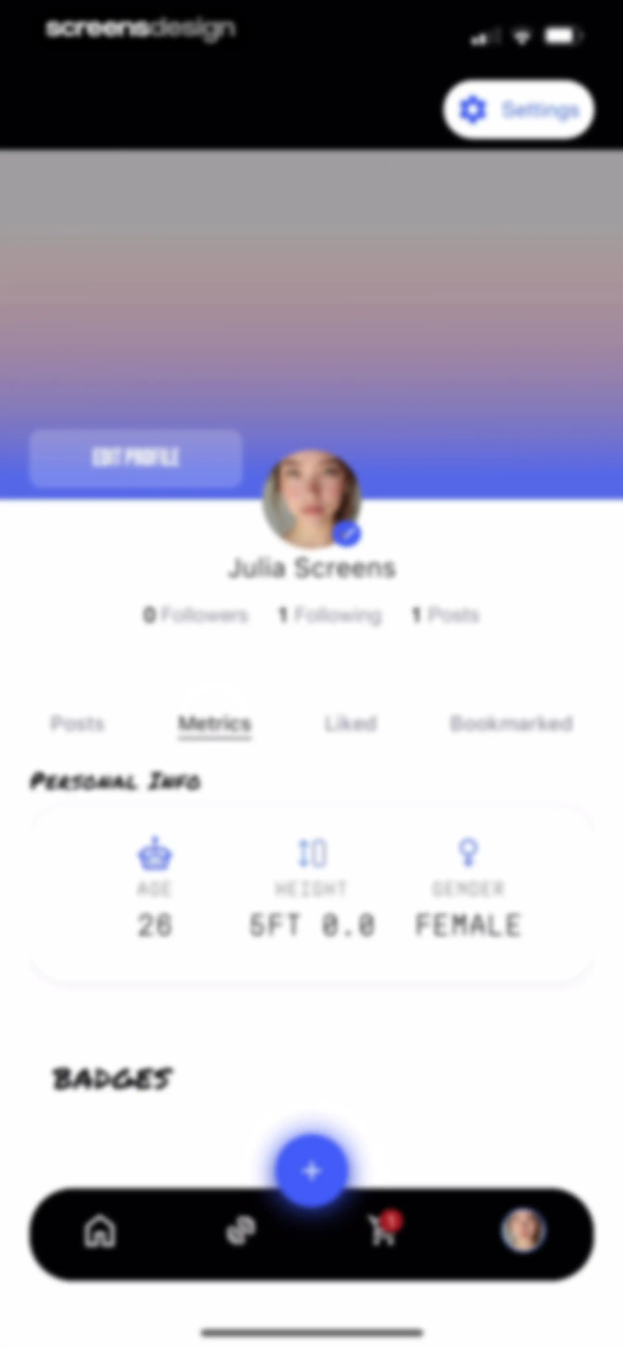 Bodybuilding.com - Fitness App screen 90