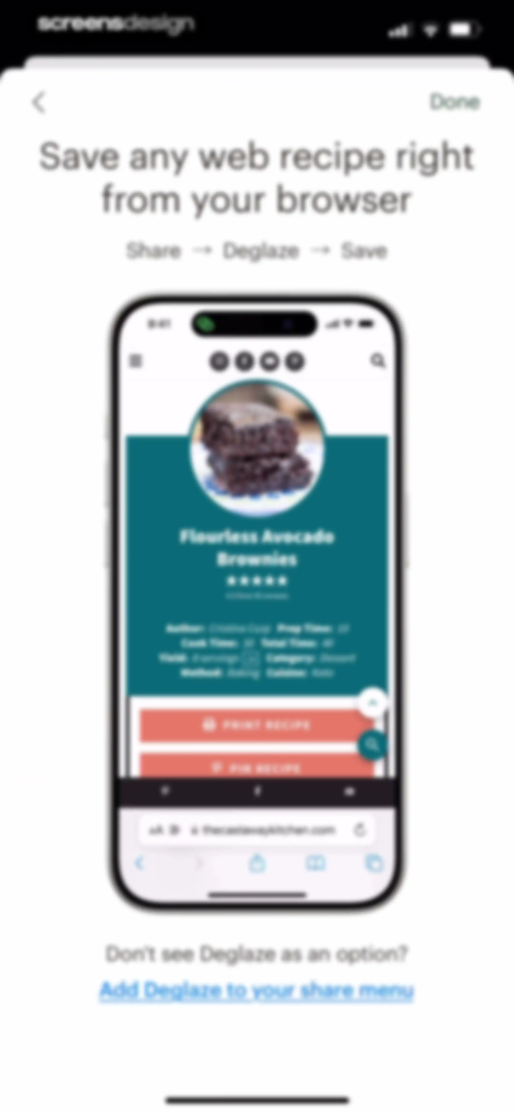 Deglaze: Cooking, Simplified screen 78