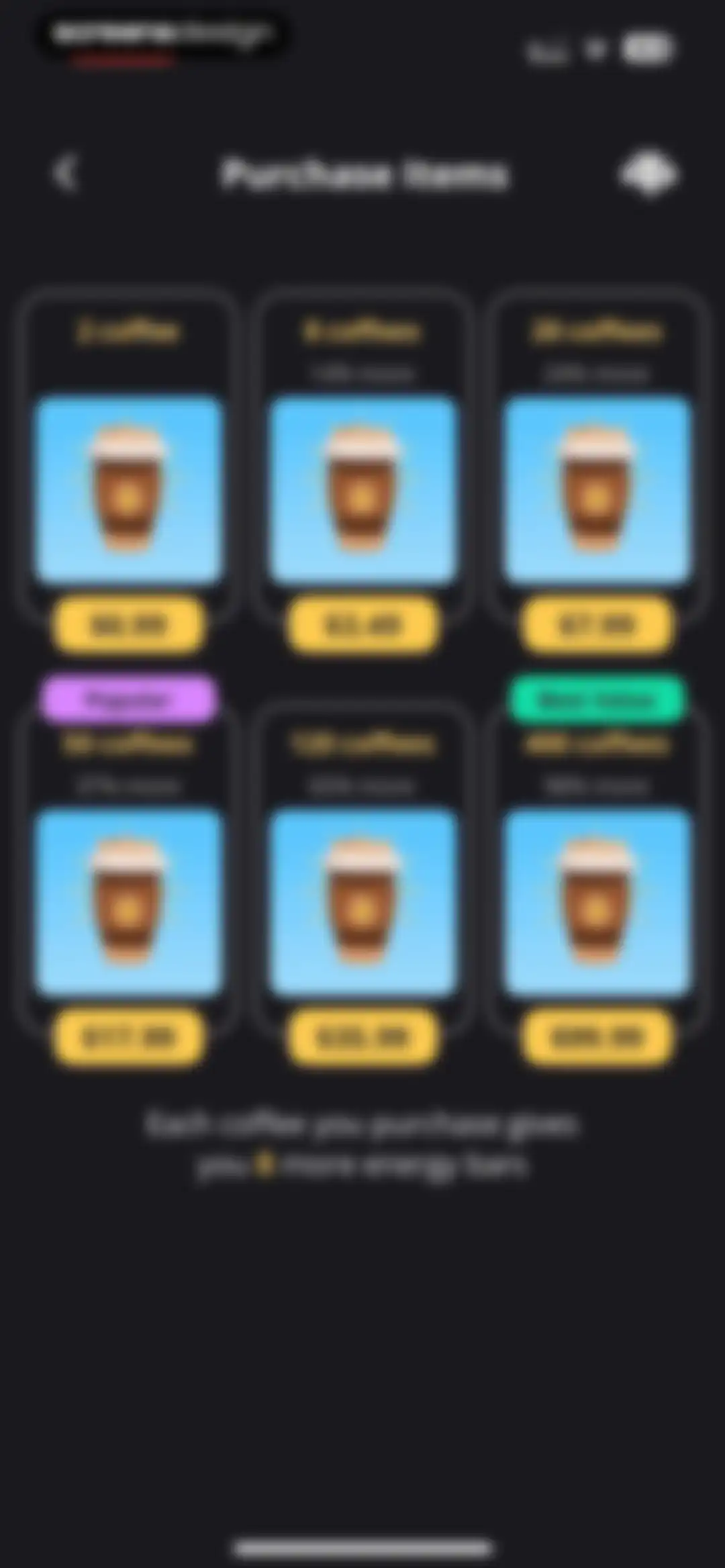 status - sims but social media screen 56