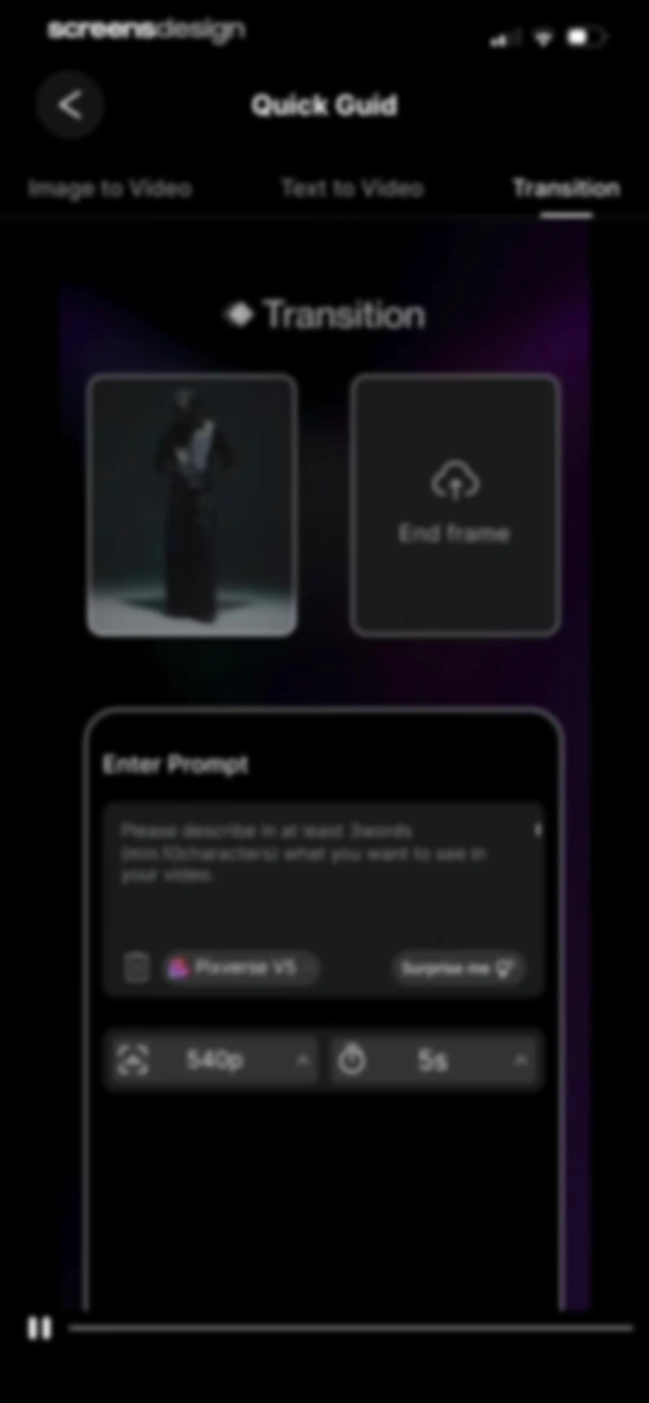 AI Video Generator - Vidmor screen 39