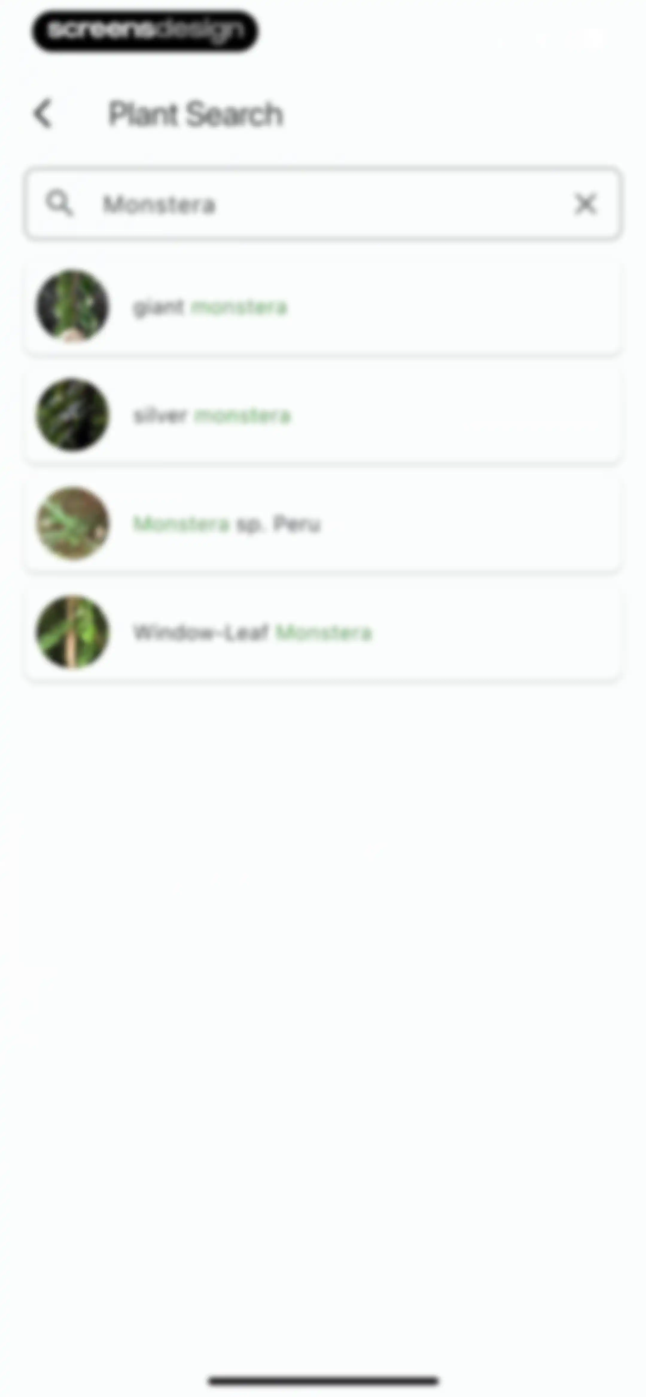 Plant Identifier: ChatPlant AI screen 37