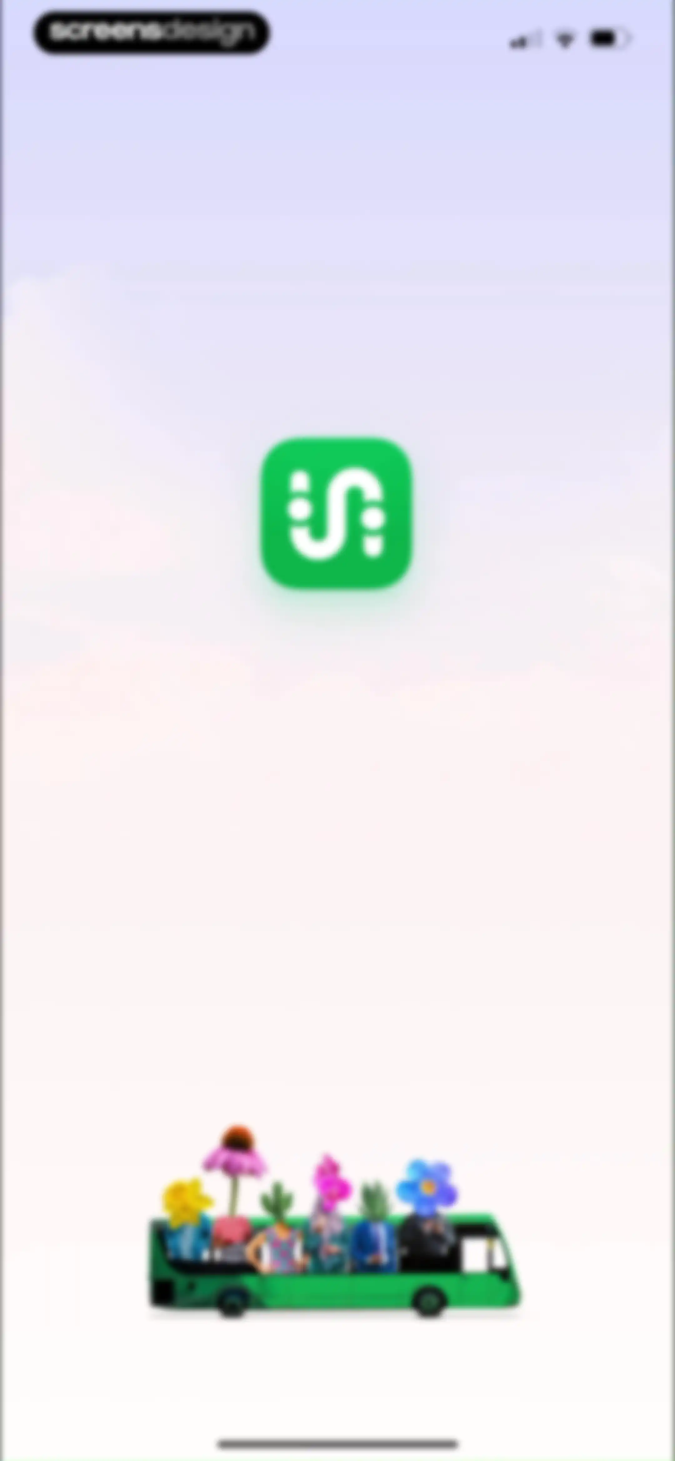 Transit • Subway & Bus Times screen 1