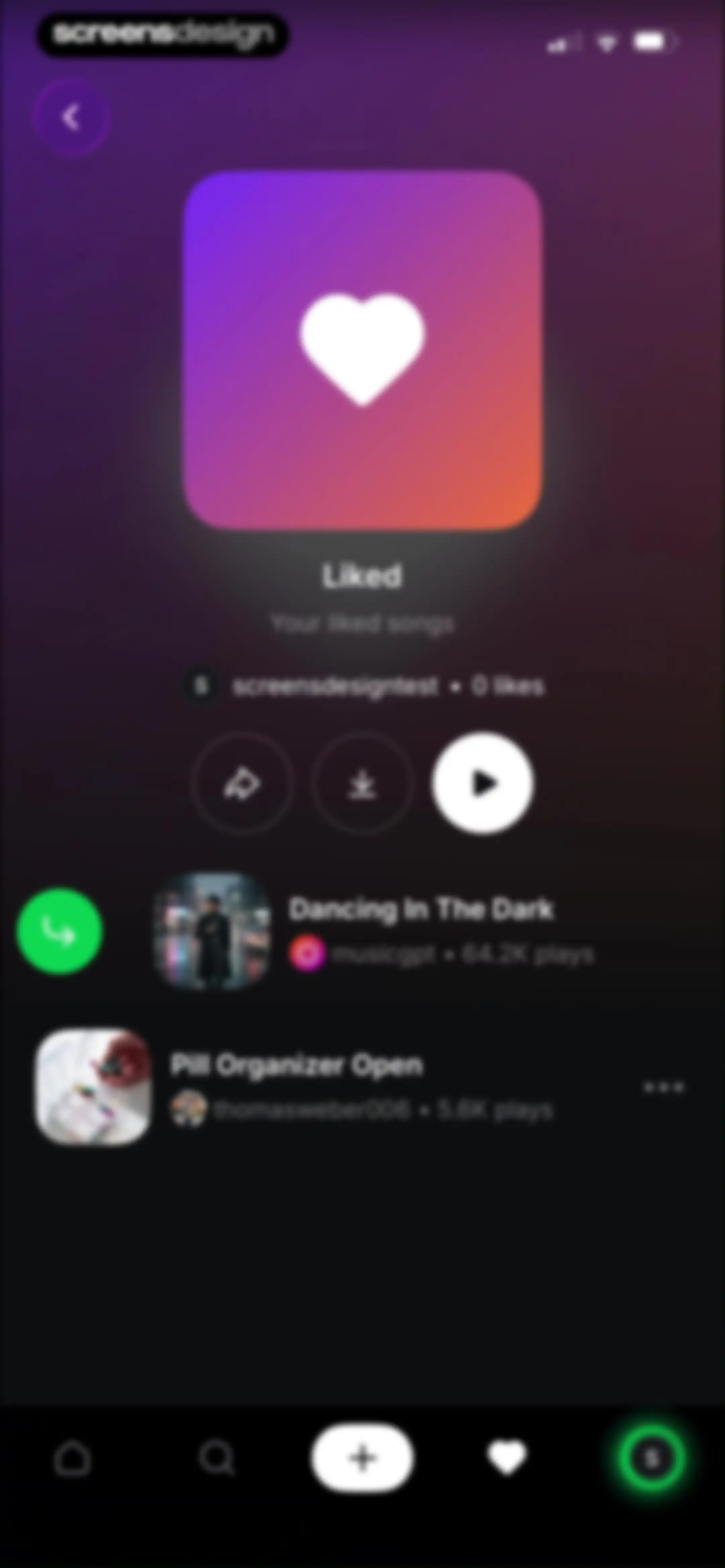 MusicGPT - AI Song Generator screen 61
