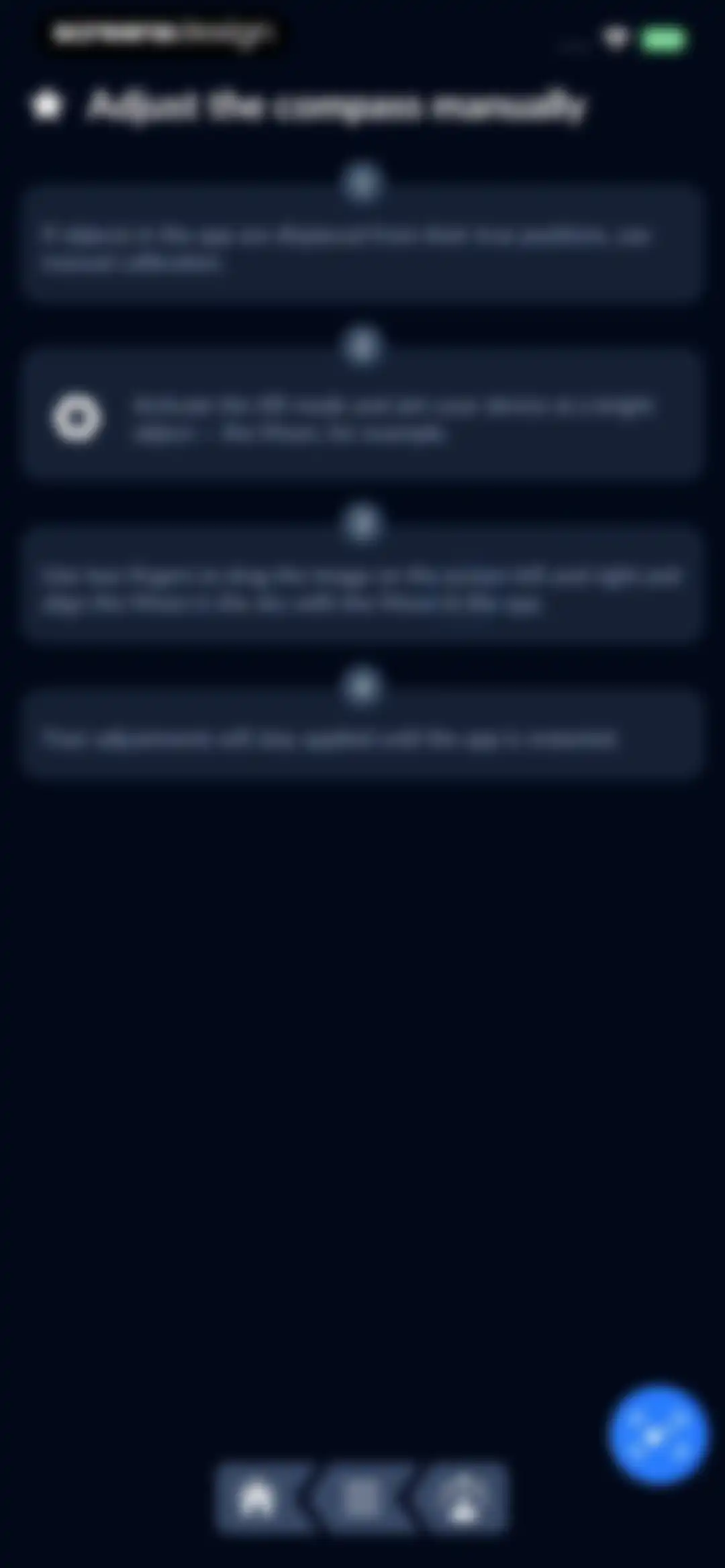 Sky Tonight - Stargazing Guide screen 47