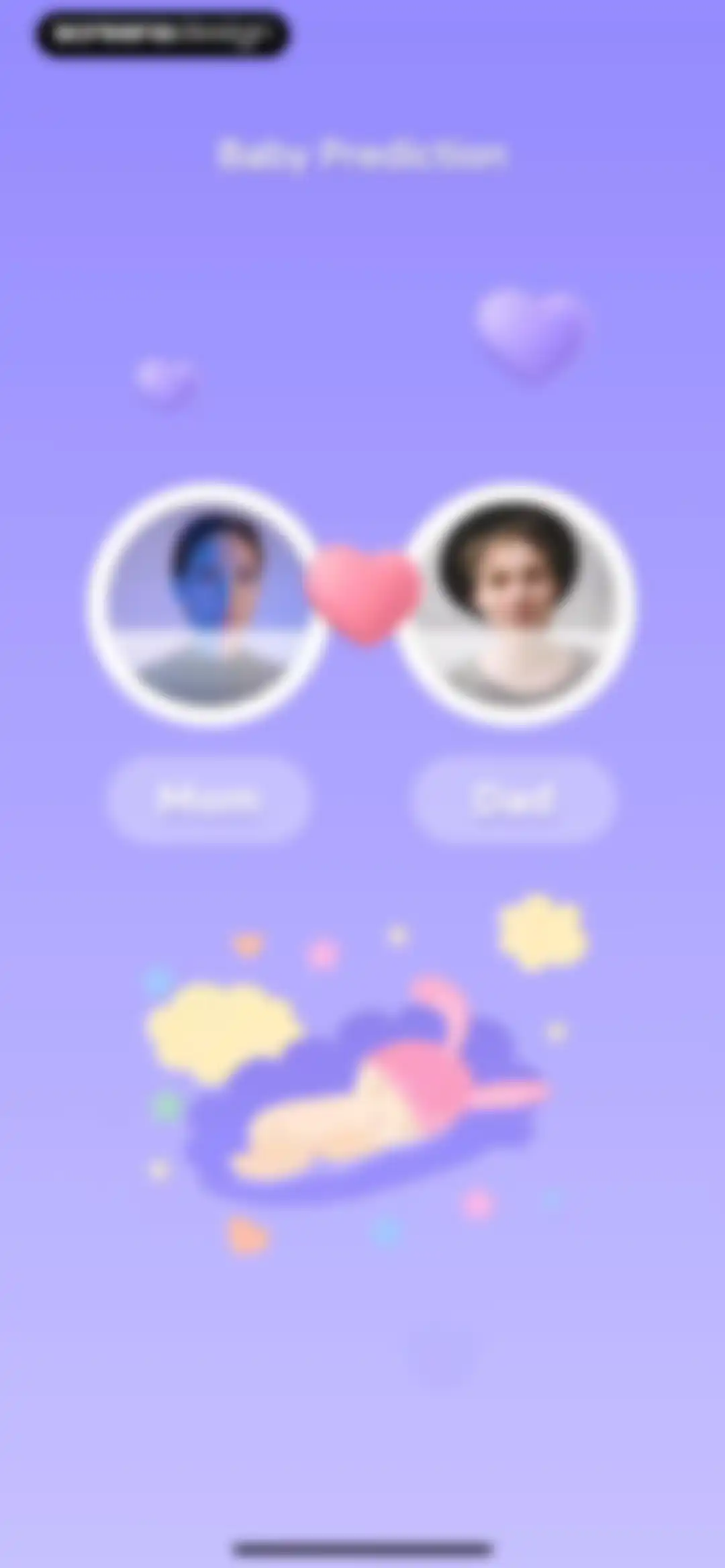 LifeEnjoy - AI Face & Predict screen 41