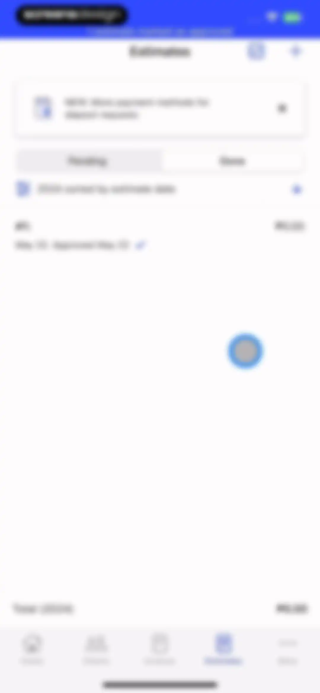 Invoice2go: Easy Invoice Maker screen 89