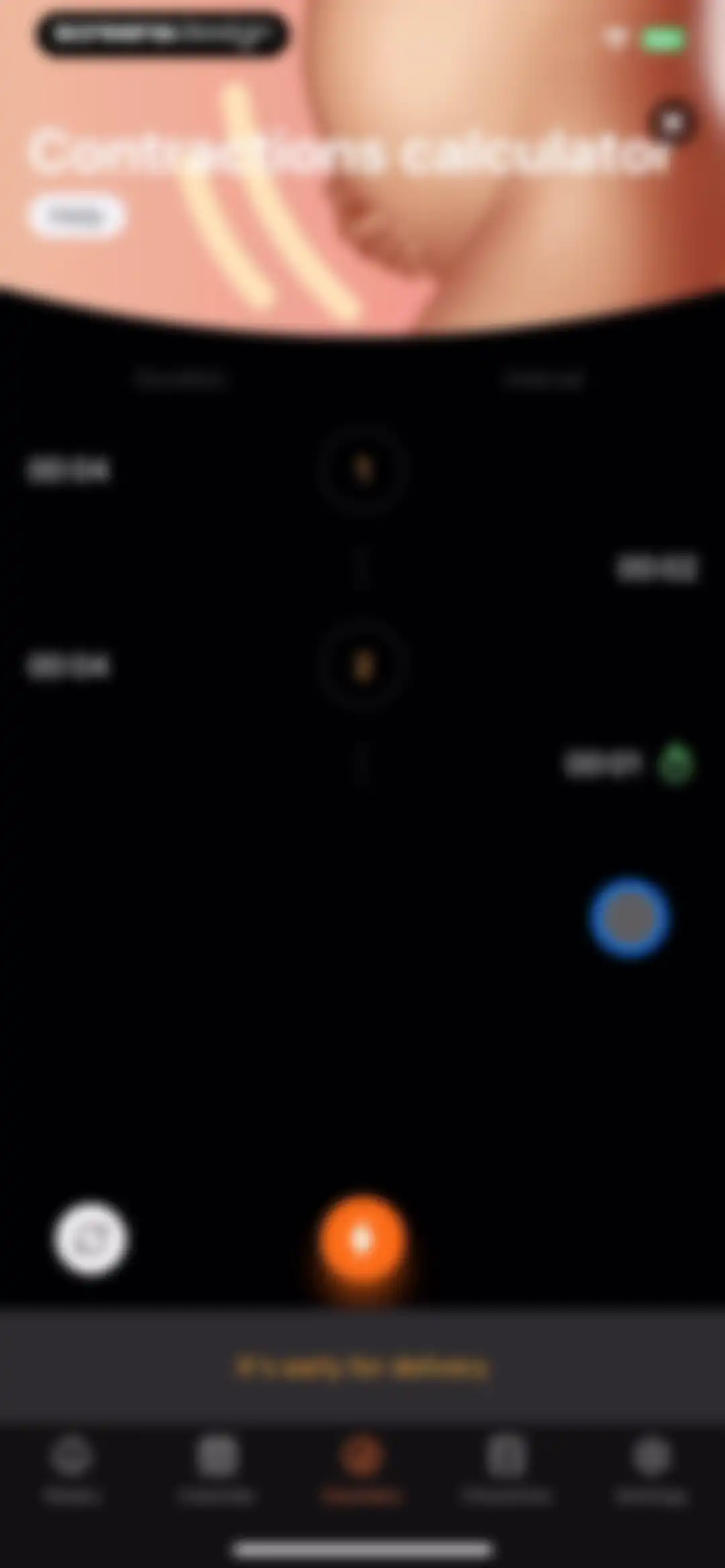 Pregnancy Tracker・App by Moms screen 64