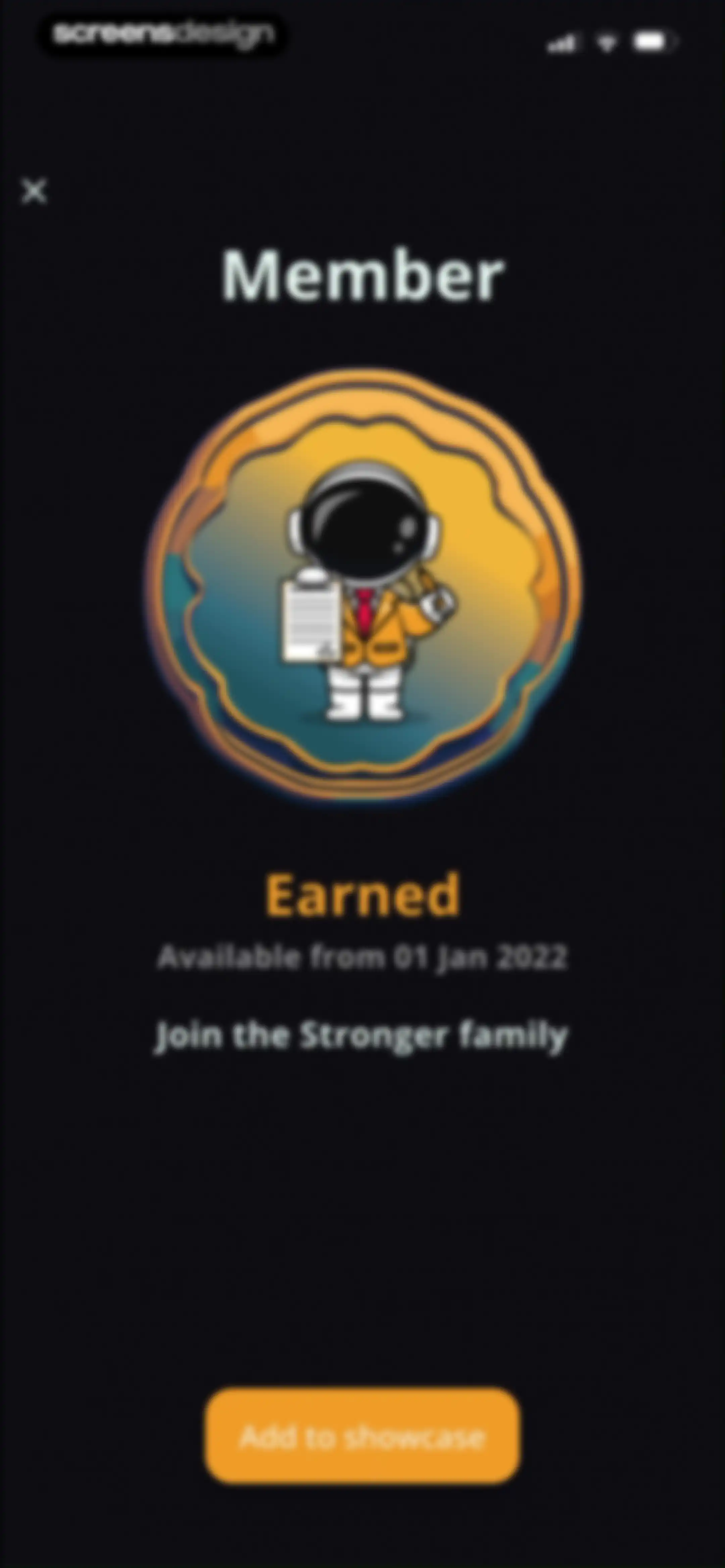 Stronger - Gym Workout Planner screen 180