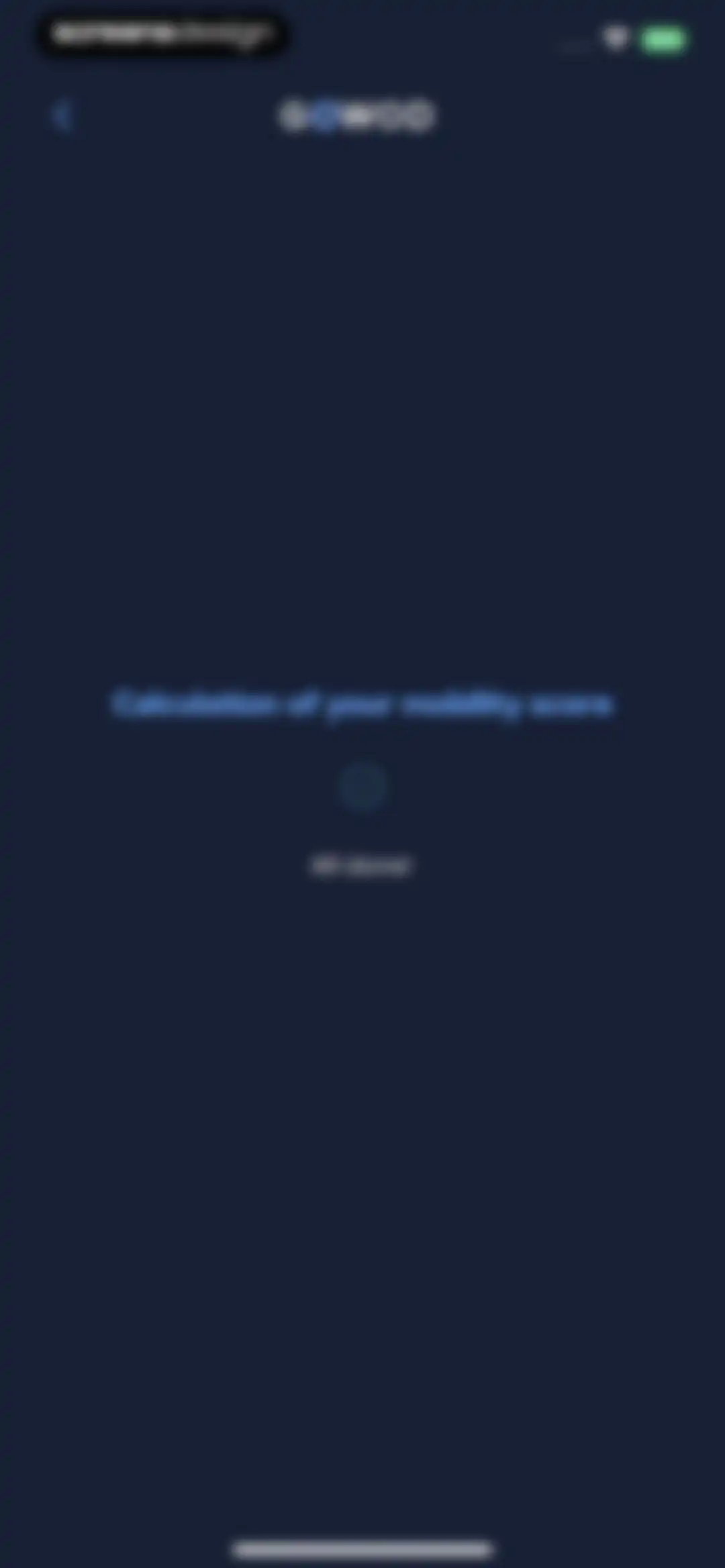 GOWOD – Mobility & Stretching screen 42