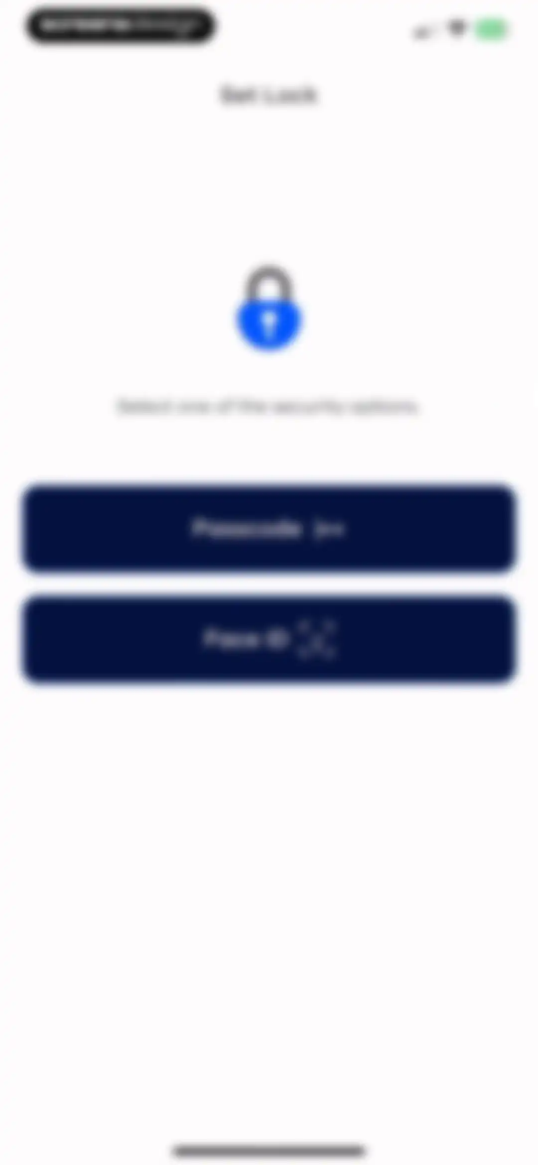 App Lock - Lock Apps & Photos screen 5