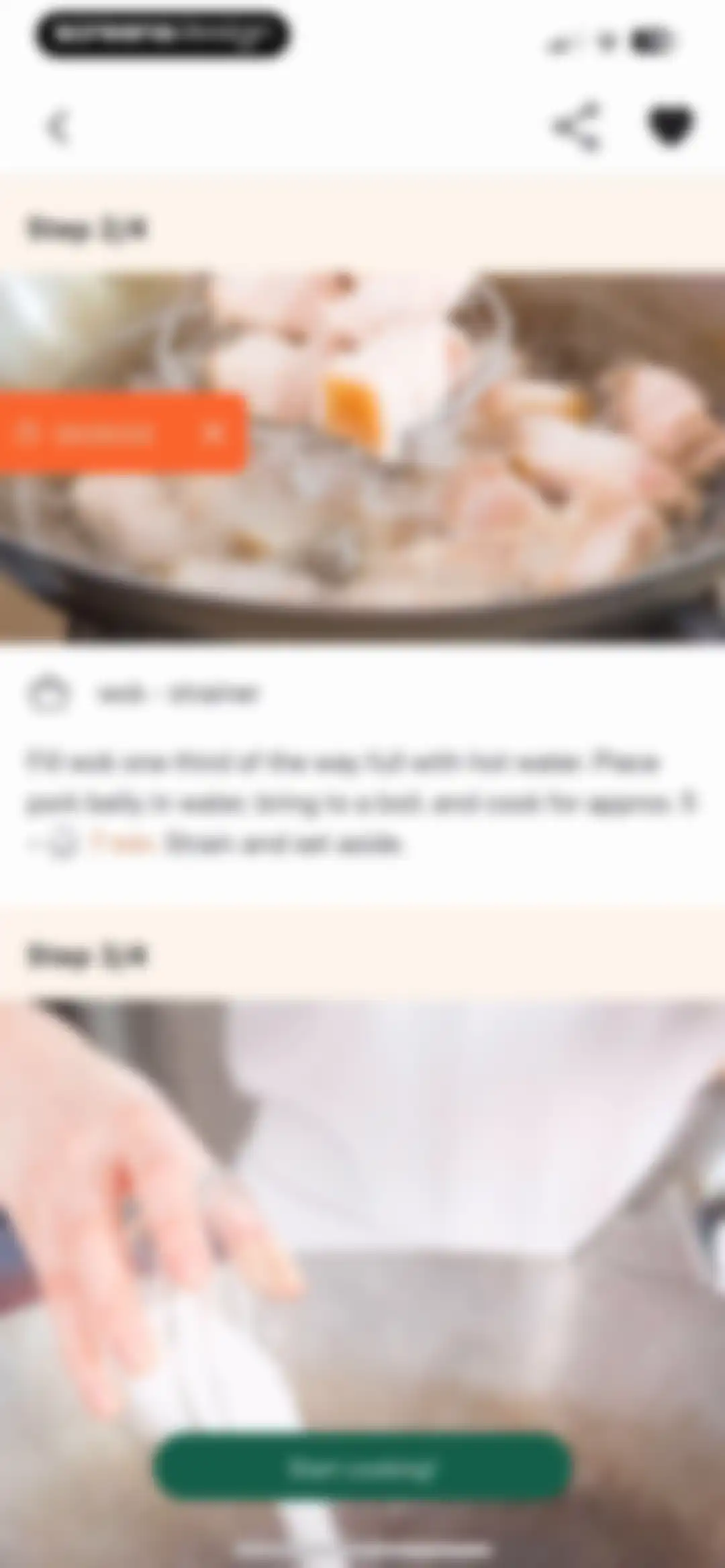 Kitchen Stories Easy Recipes screen 32