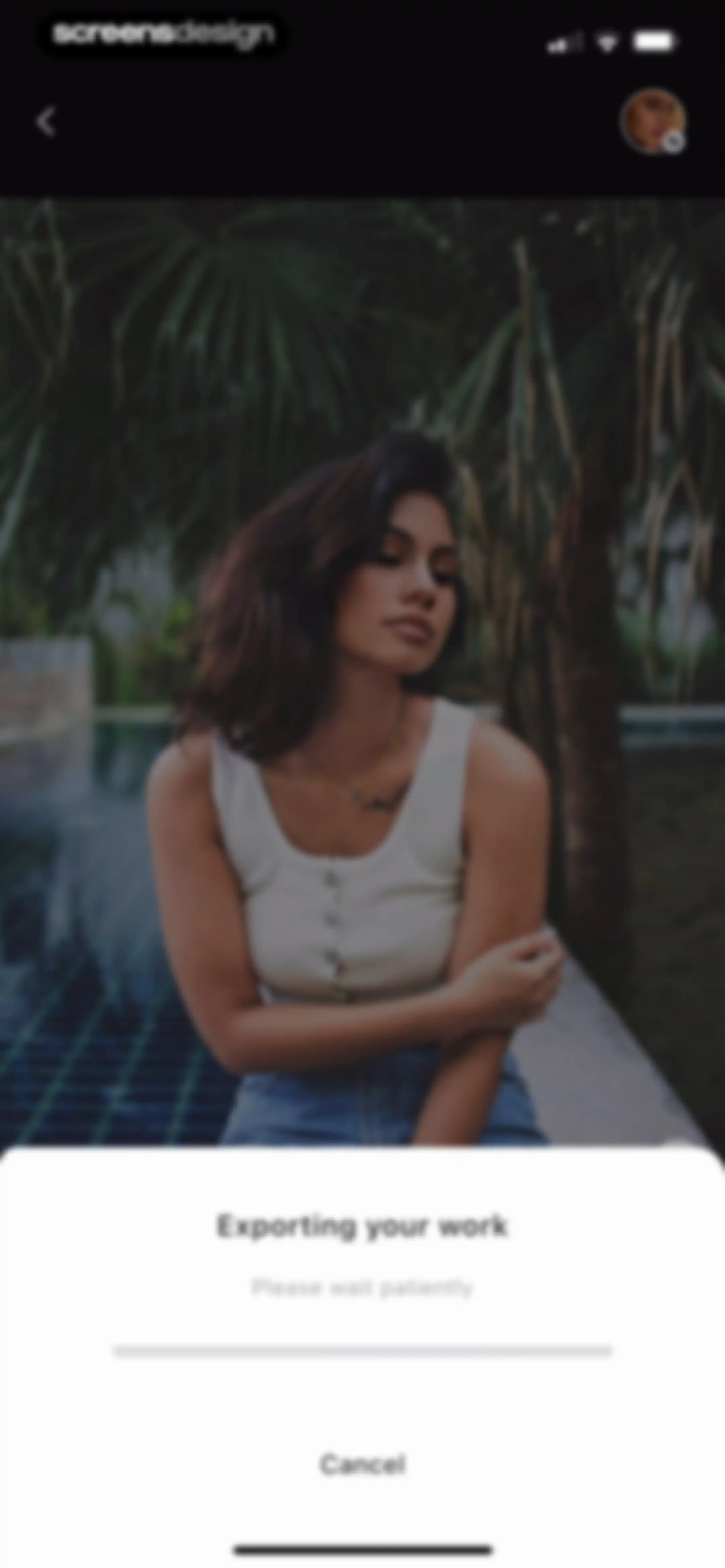 Faceplay: AI Video Photo Maker screen 30