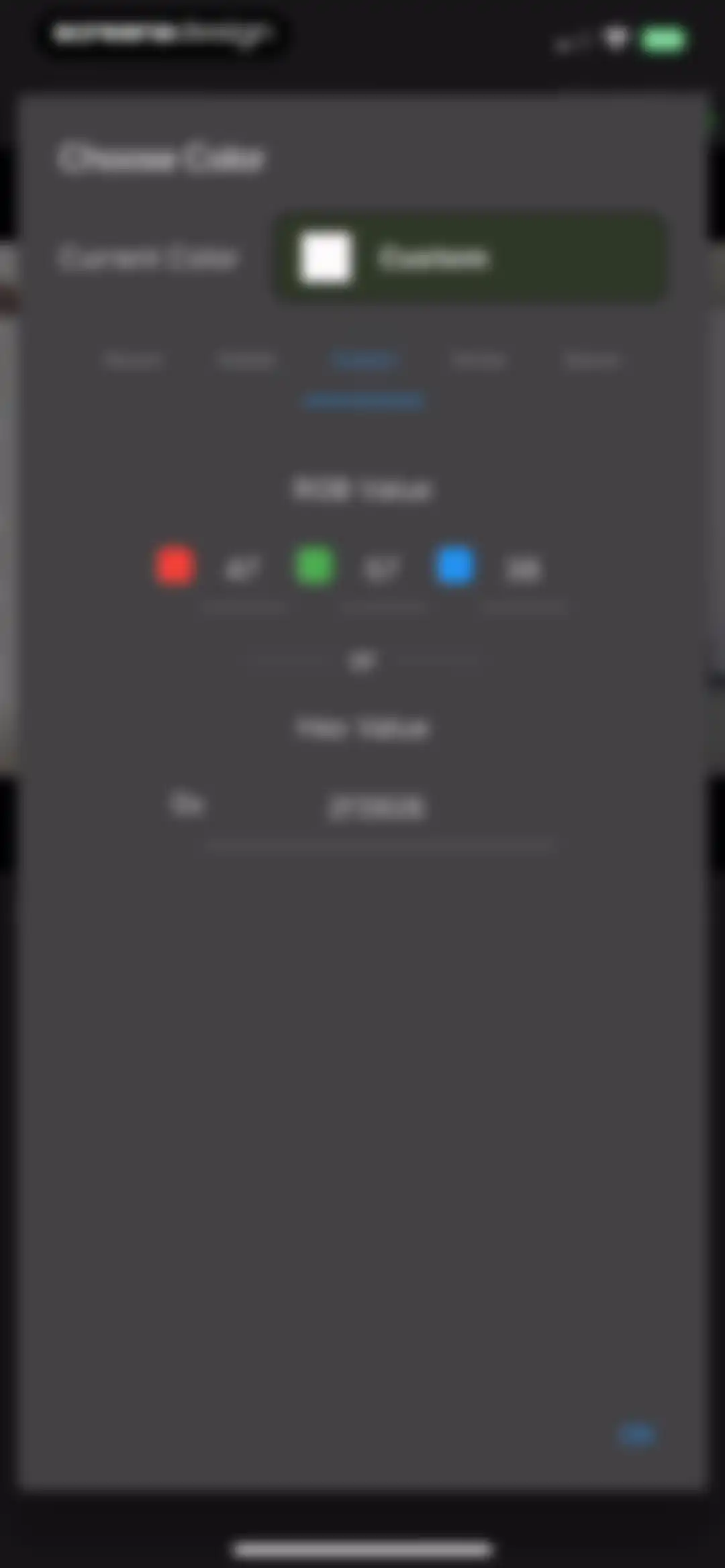 Remodel AI - Home Design screen 40