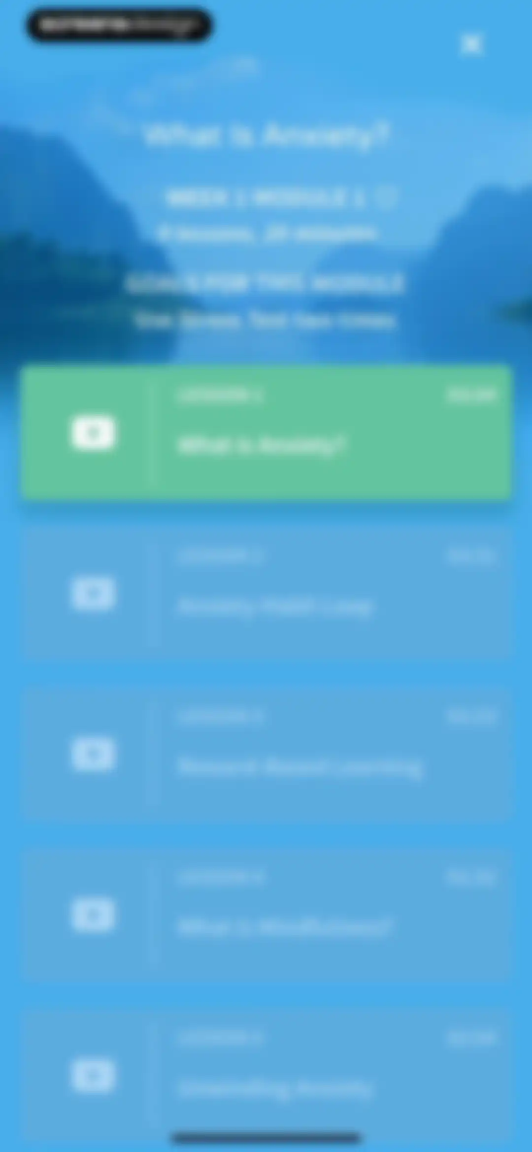 Unwinding Anxiety screen 37
