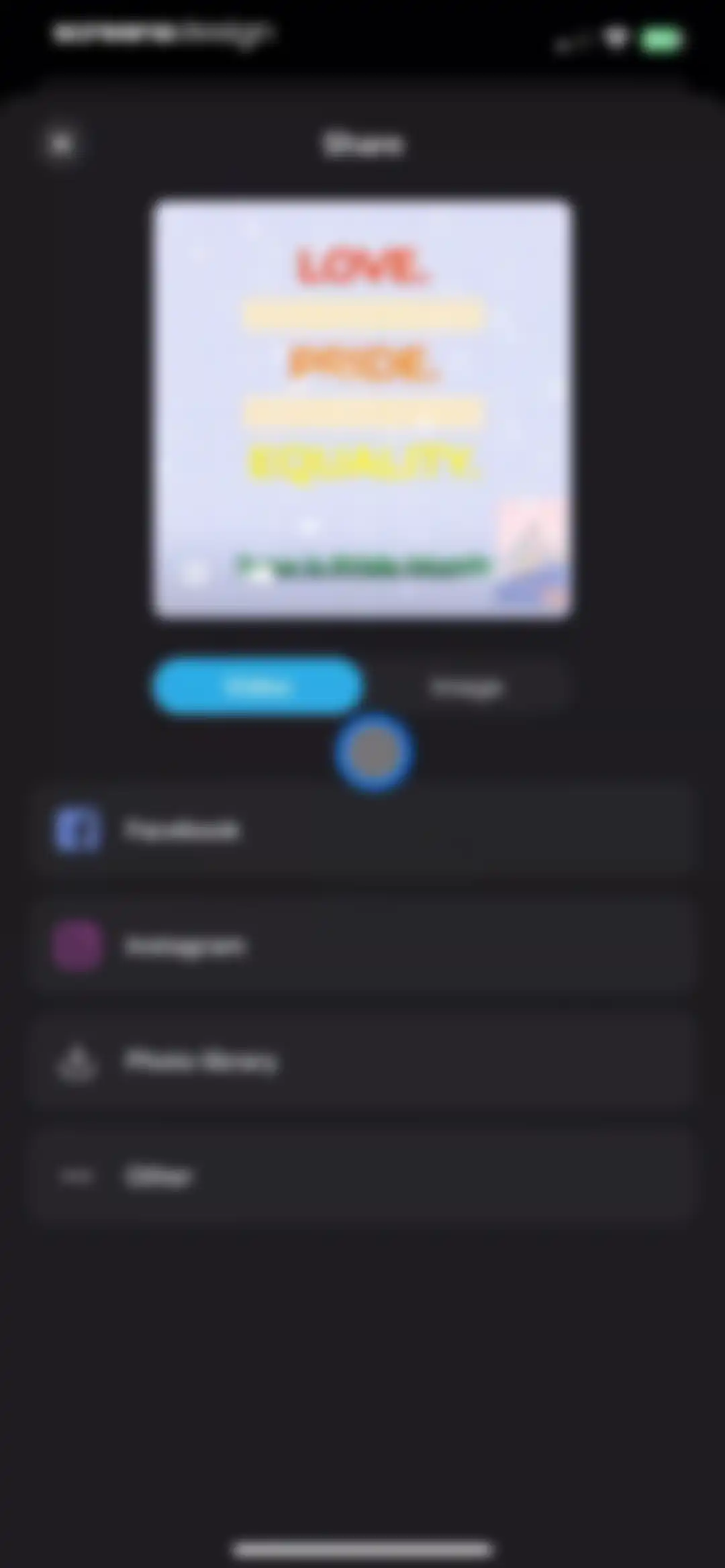 Boosted Ad Maker by Lightricks screen 53