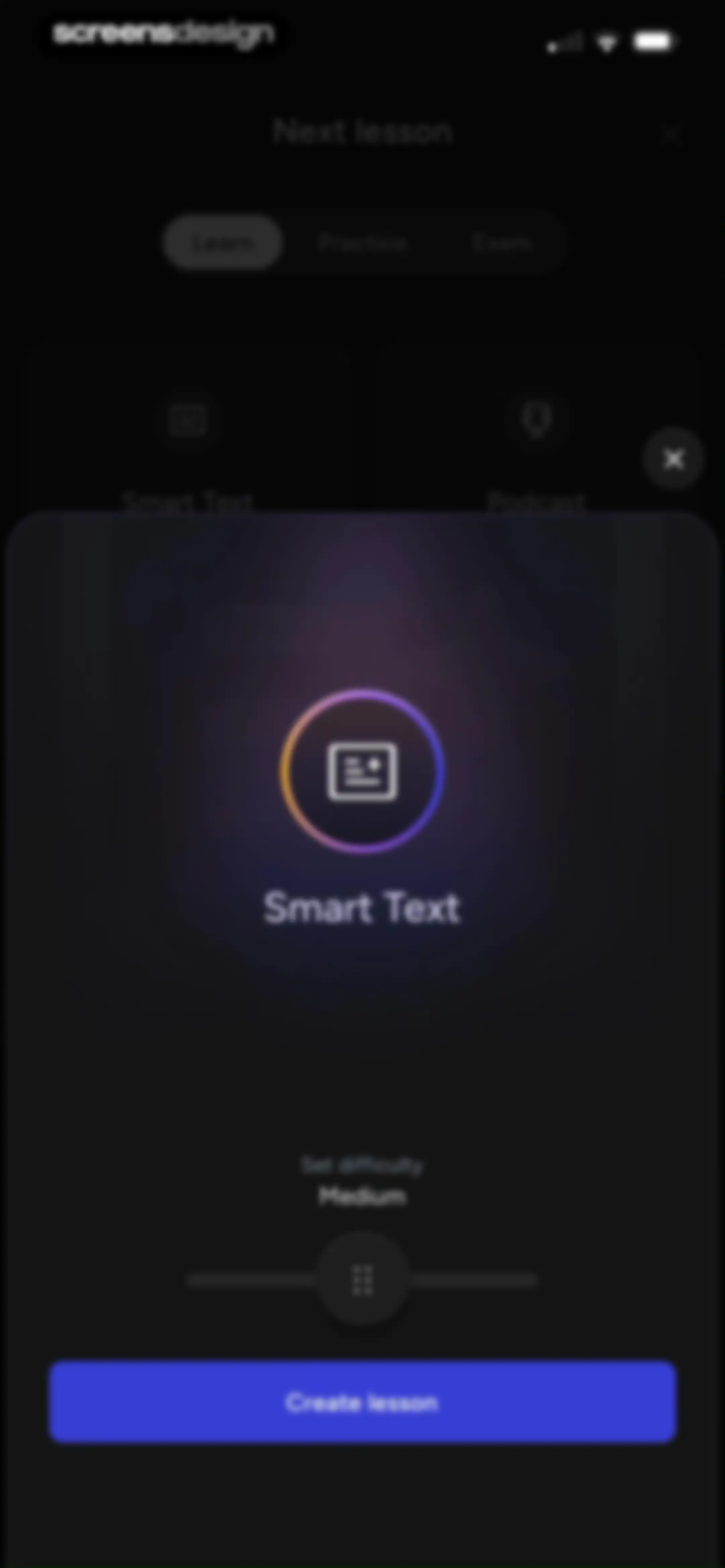 Astra AI: Study & Exam Prep screen 82