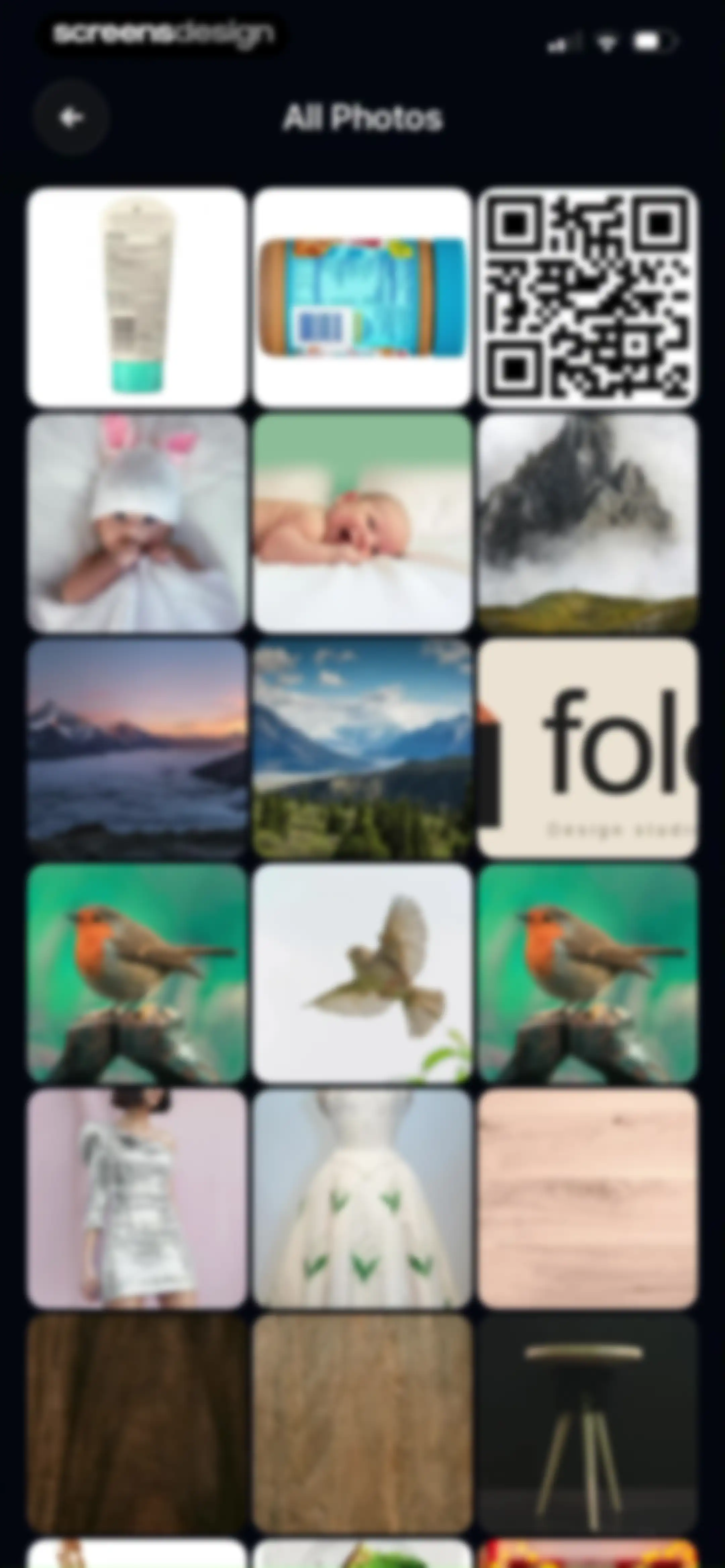 VoKit - Image Effects Creator screen 19