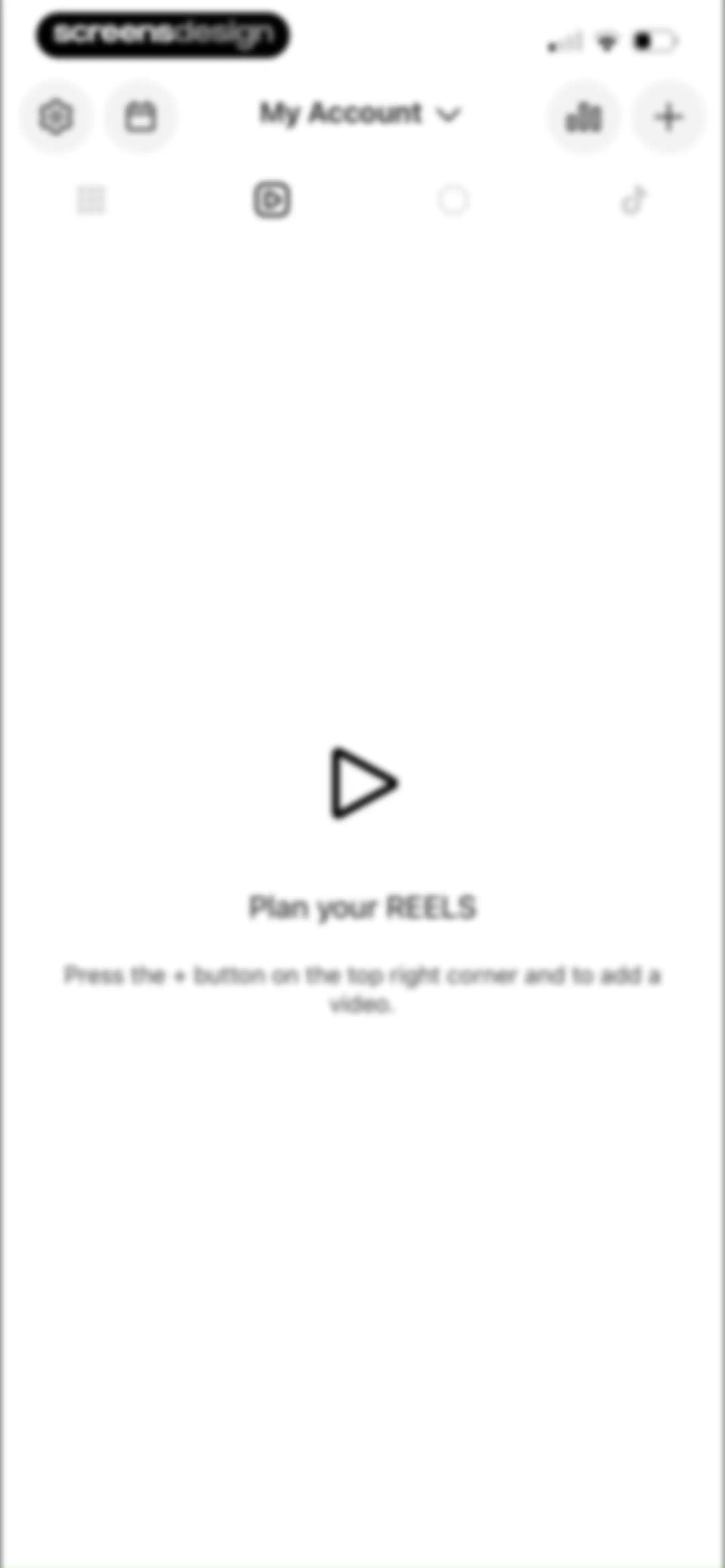 PREVIEW: Planner for Instagram screen 22