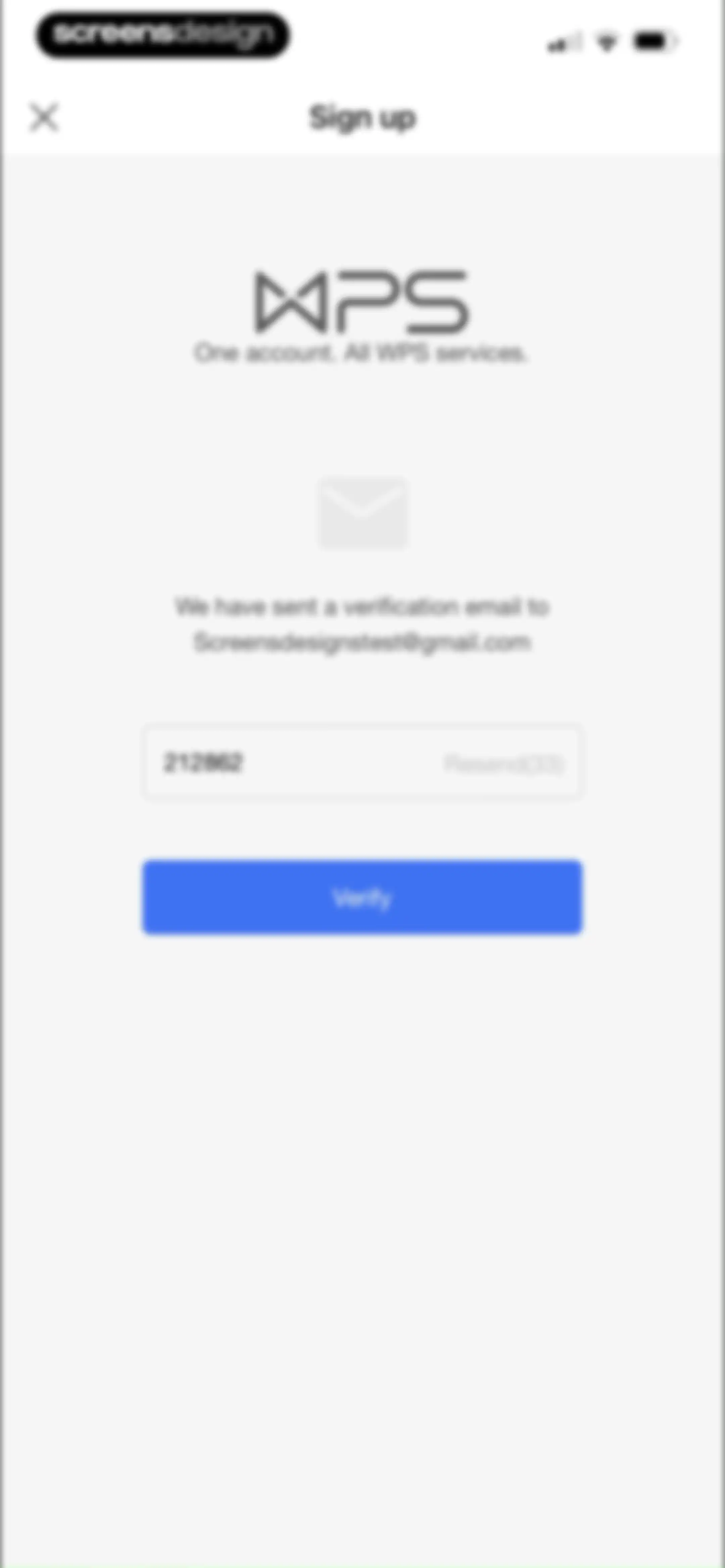 WPS Office-AI Doc, PDF, Sheet screen 10
