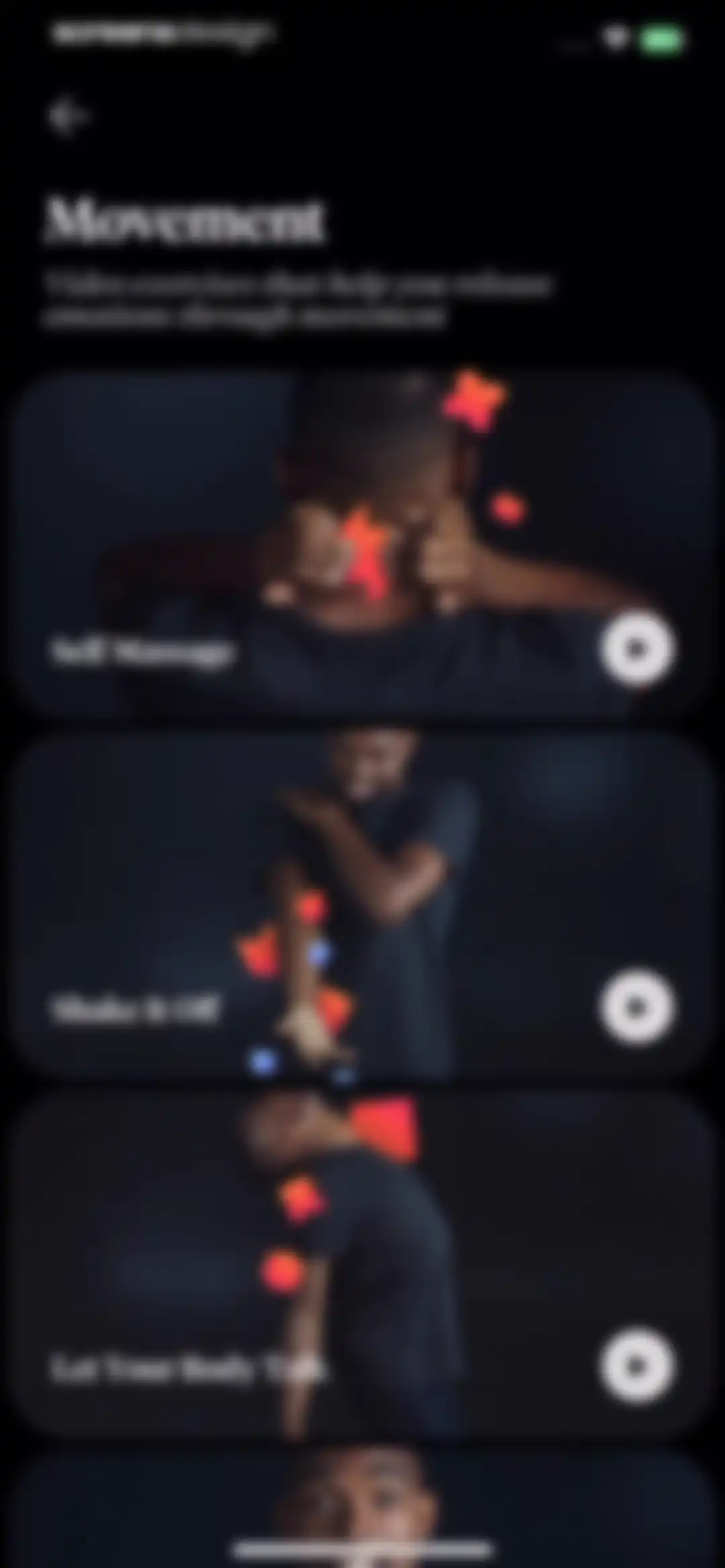 How We Feel screen 69