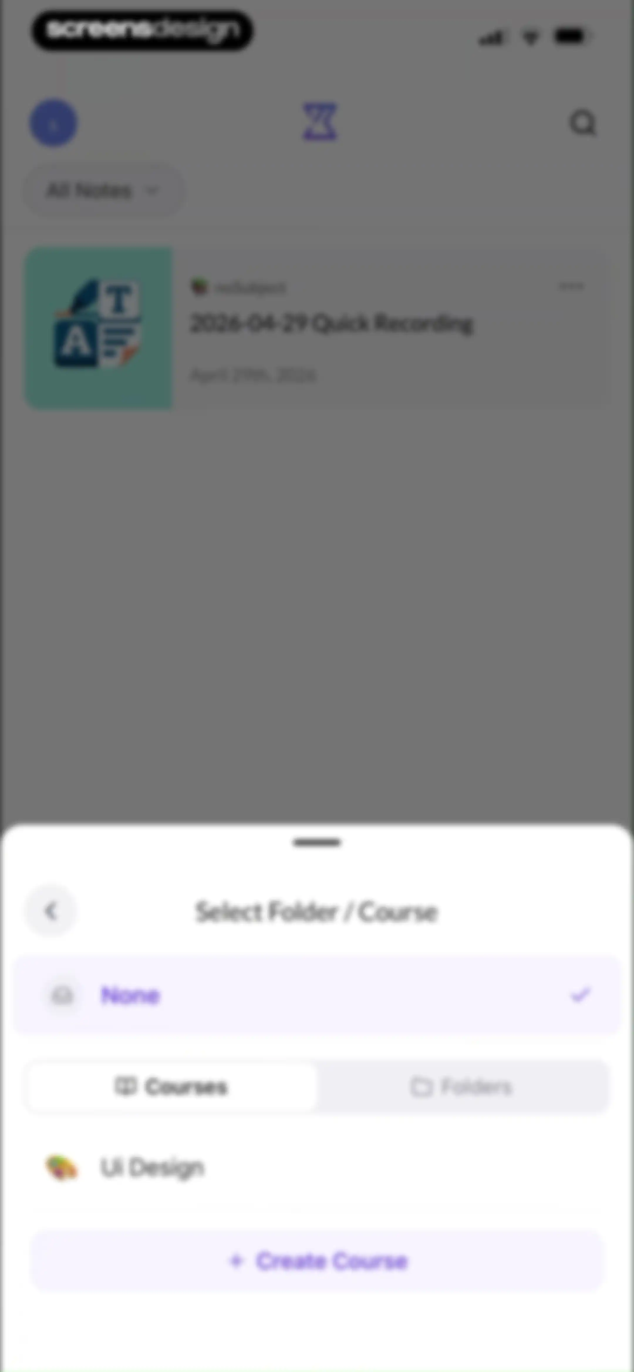 ThetaWave-AI Study Notes screen 86