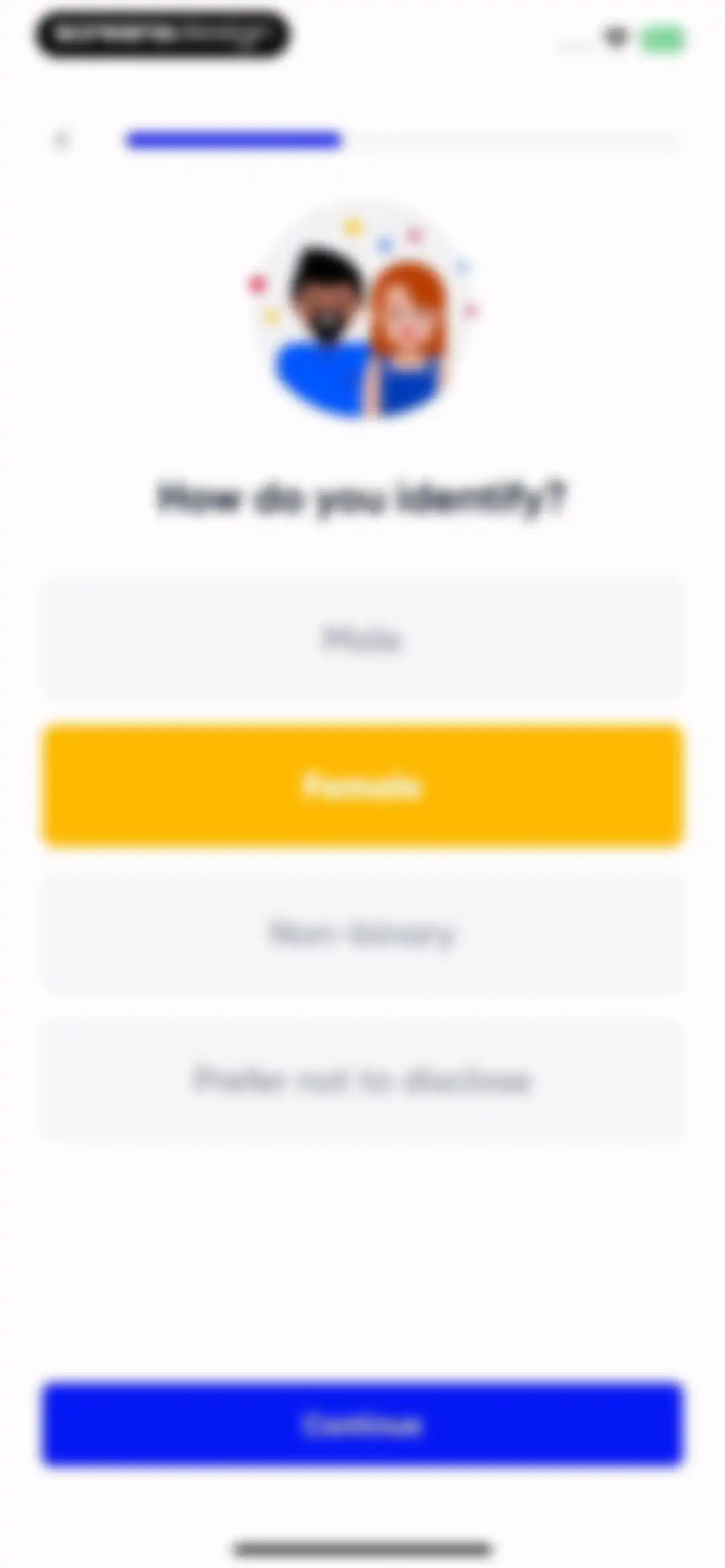 Aaptiv: #1 Audio Fitness App screen 12